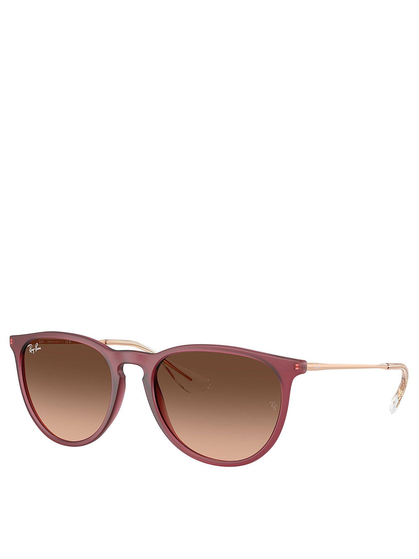 undefined Erika Phantos Sunglasses