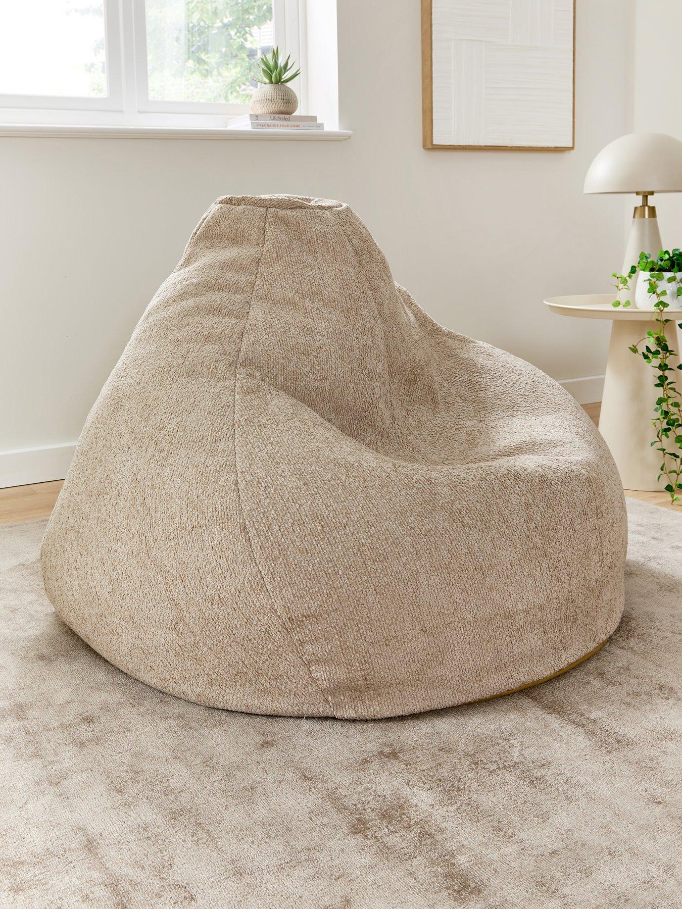 undefined Kaikoo Xl Areya Boucle Drum