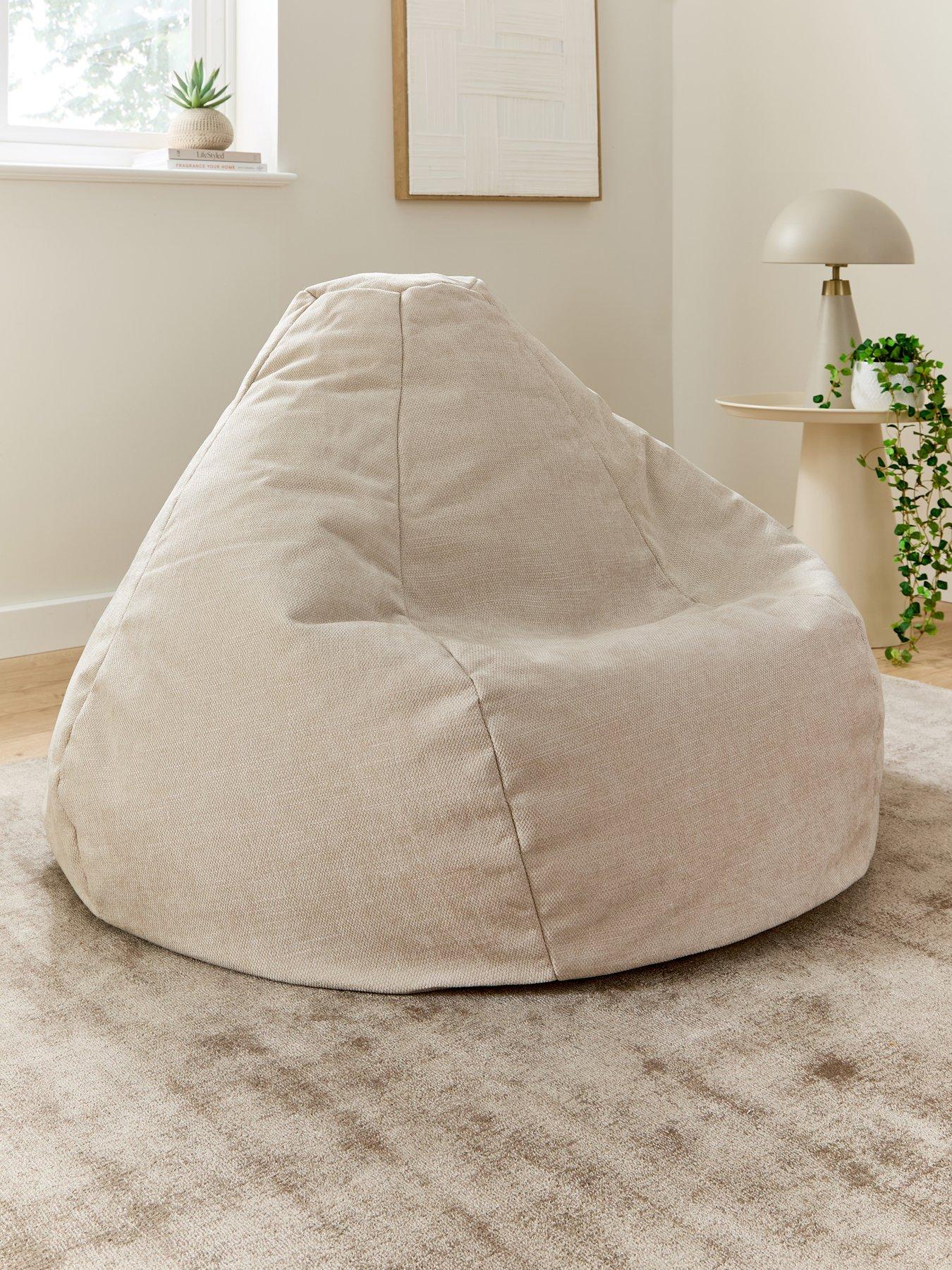 undefined Xl Areya Boucle Drum