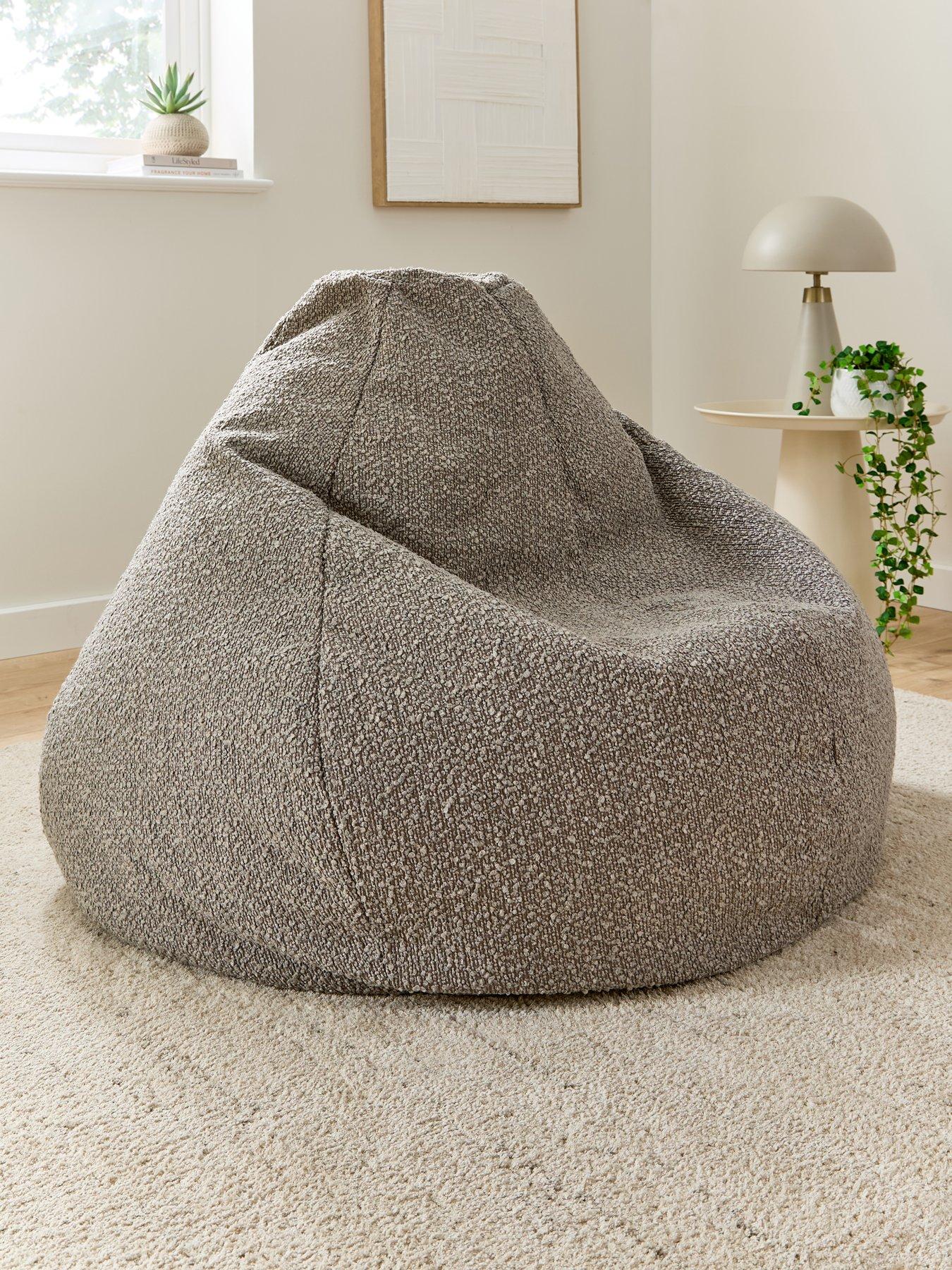 undefined Kaikoo Xl Areya Boucle Drum