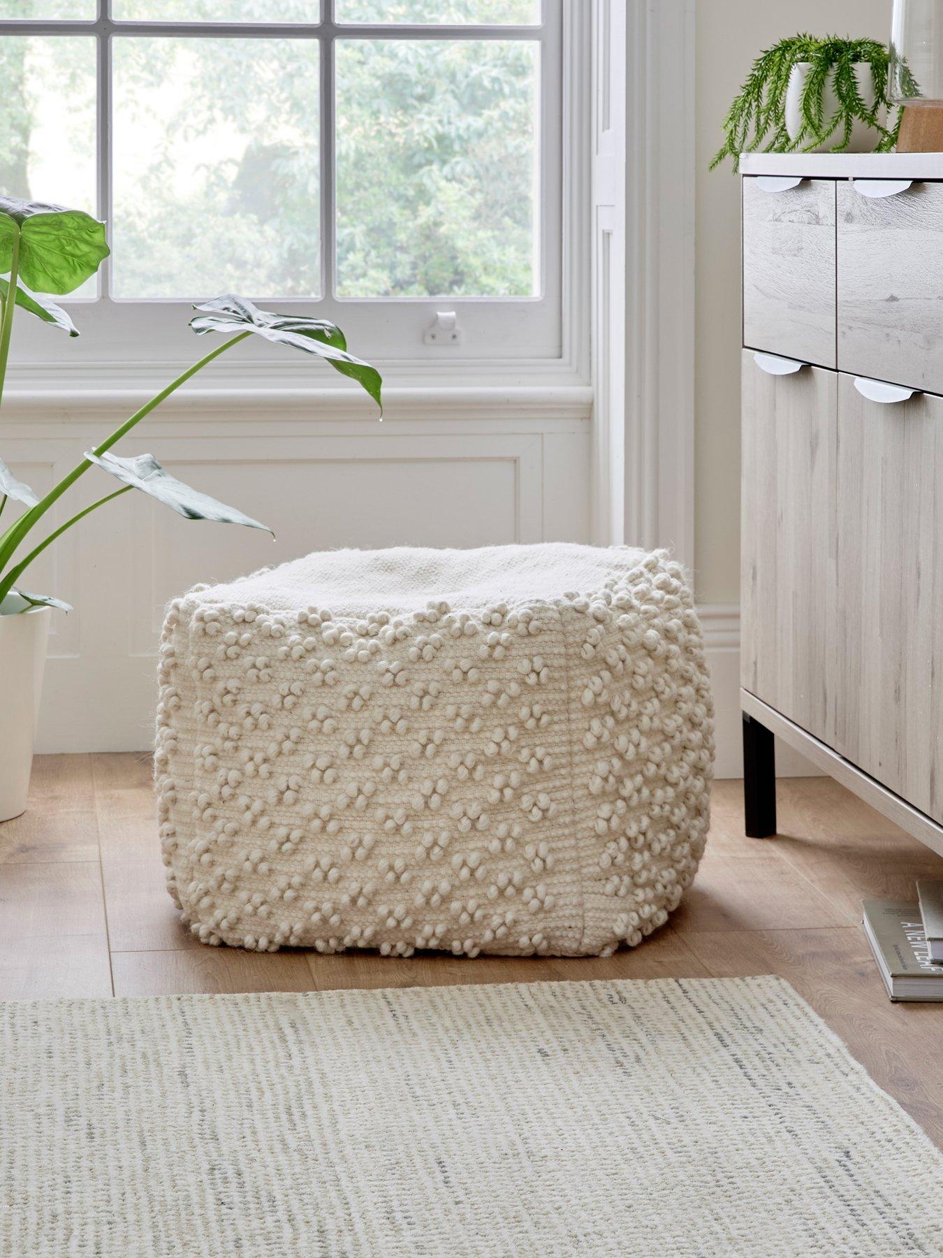 undefined Tridot Cube Wool