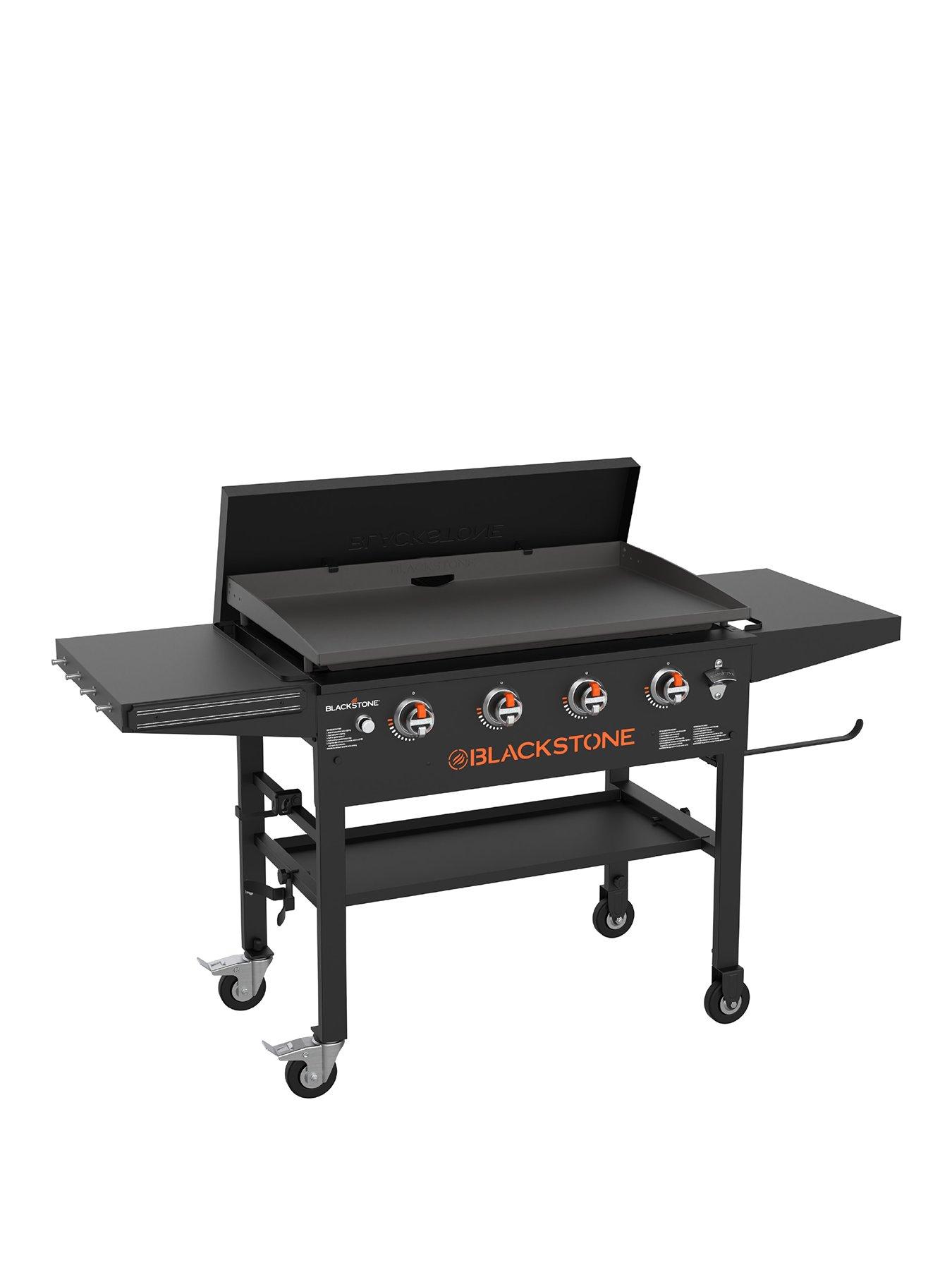 Image 2 of 5 of Blackstone 36in Griddle BBQ With Hardcover
