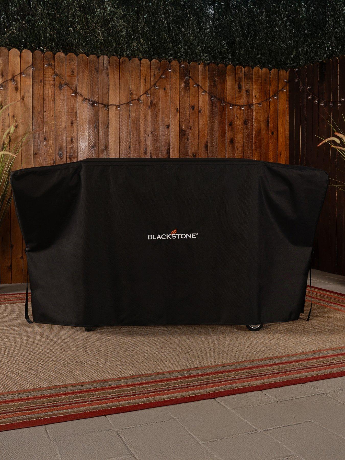 Blackstone Cover for 36" Griddle with Hood