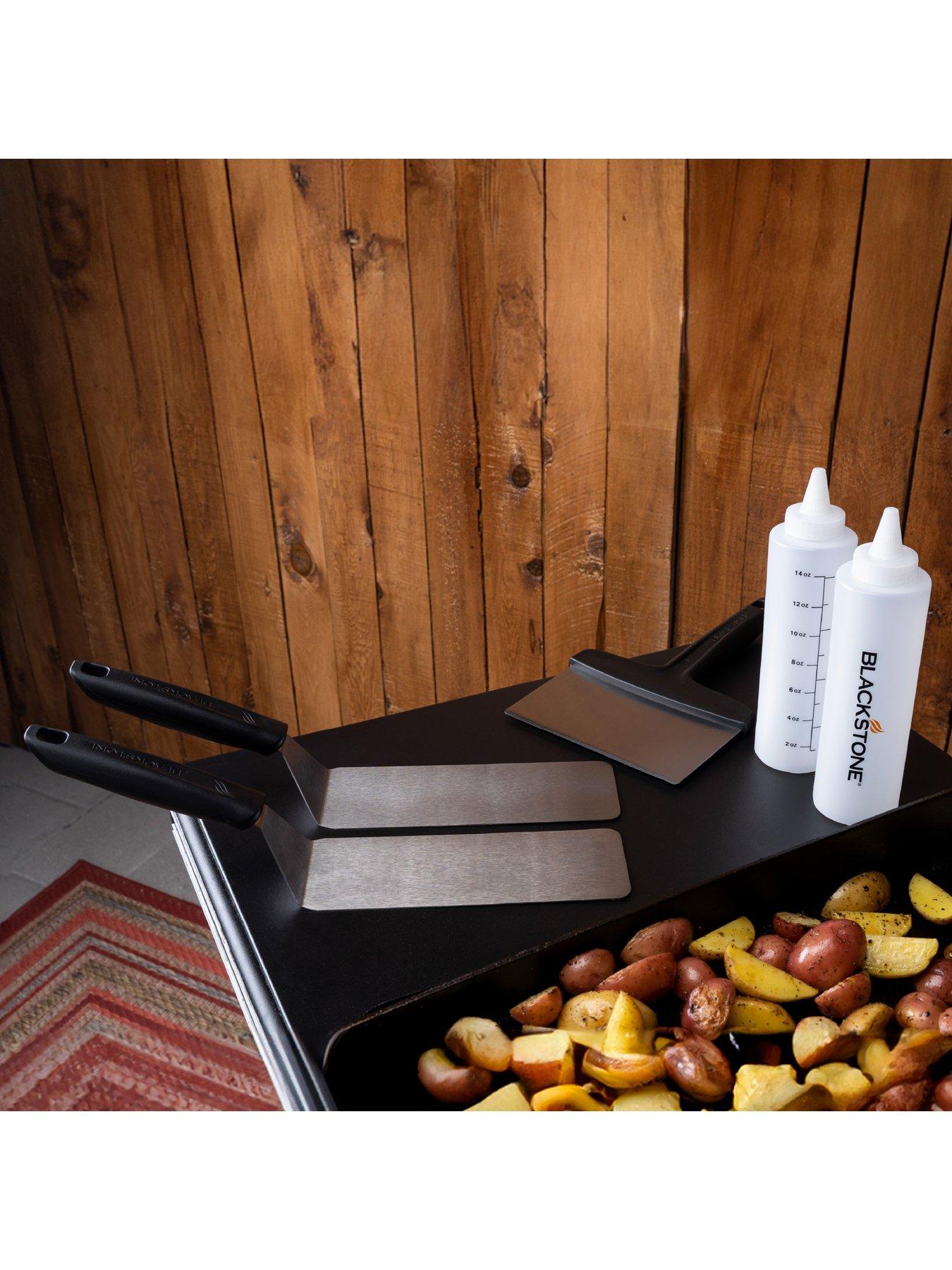 Blackstone Griddle Essentials Toolkit 5 Piece