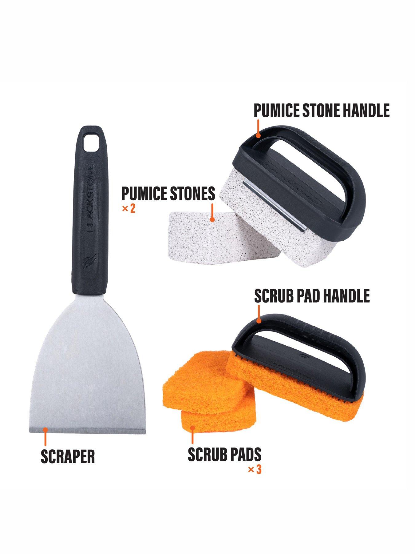 Image 3 of 4 of Blackstone Cleaning Kit