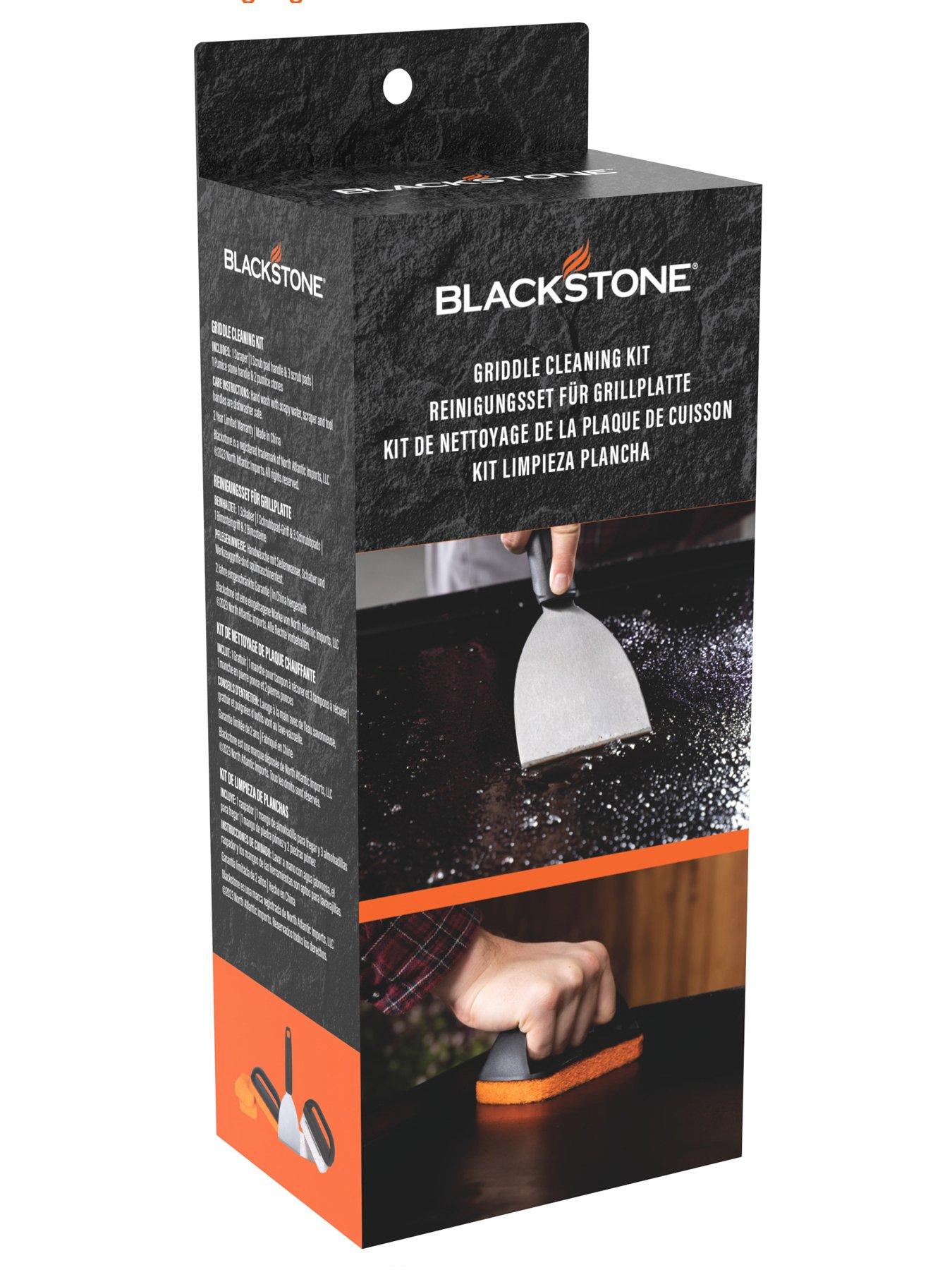 Image 4 of 4 of Blackstone Cleaning Kit