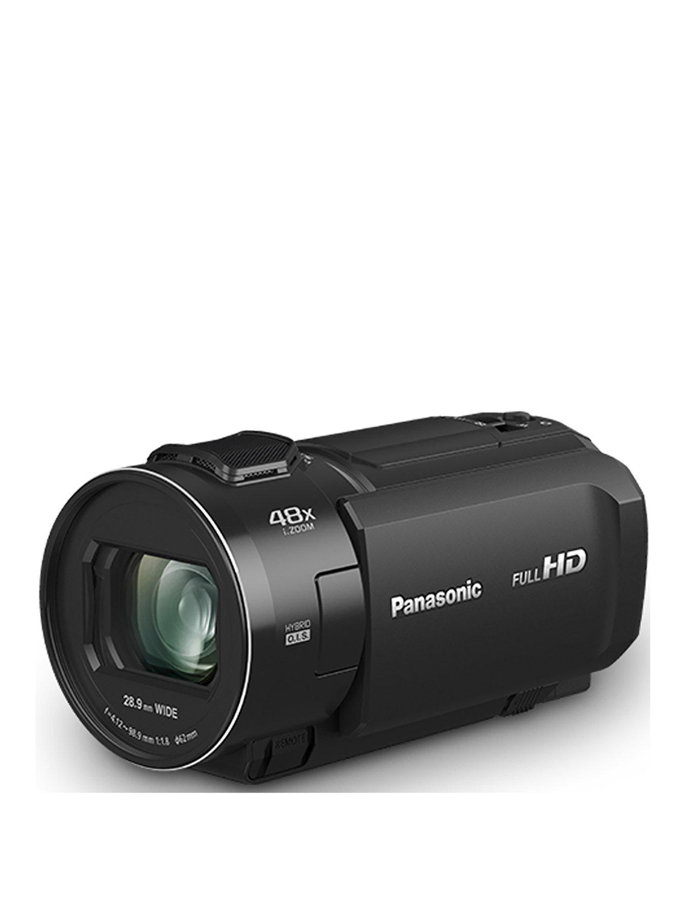 panasonic-hc-v900-full-hd-camcorder-with-24x-optical-zoom-3-lcd-sdsdhcsdxc-compatibility-black