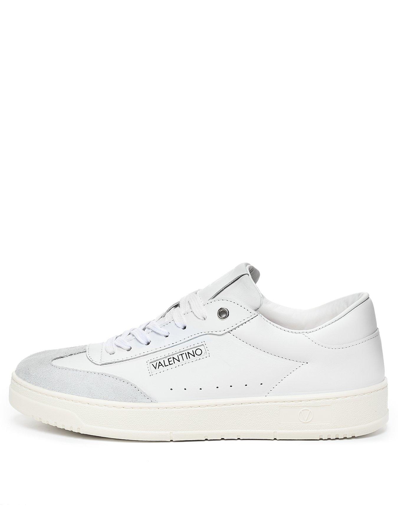 Valentino Saturno Lace-up Trainers