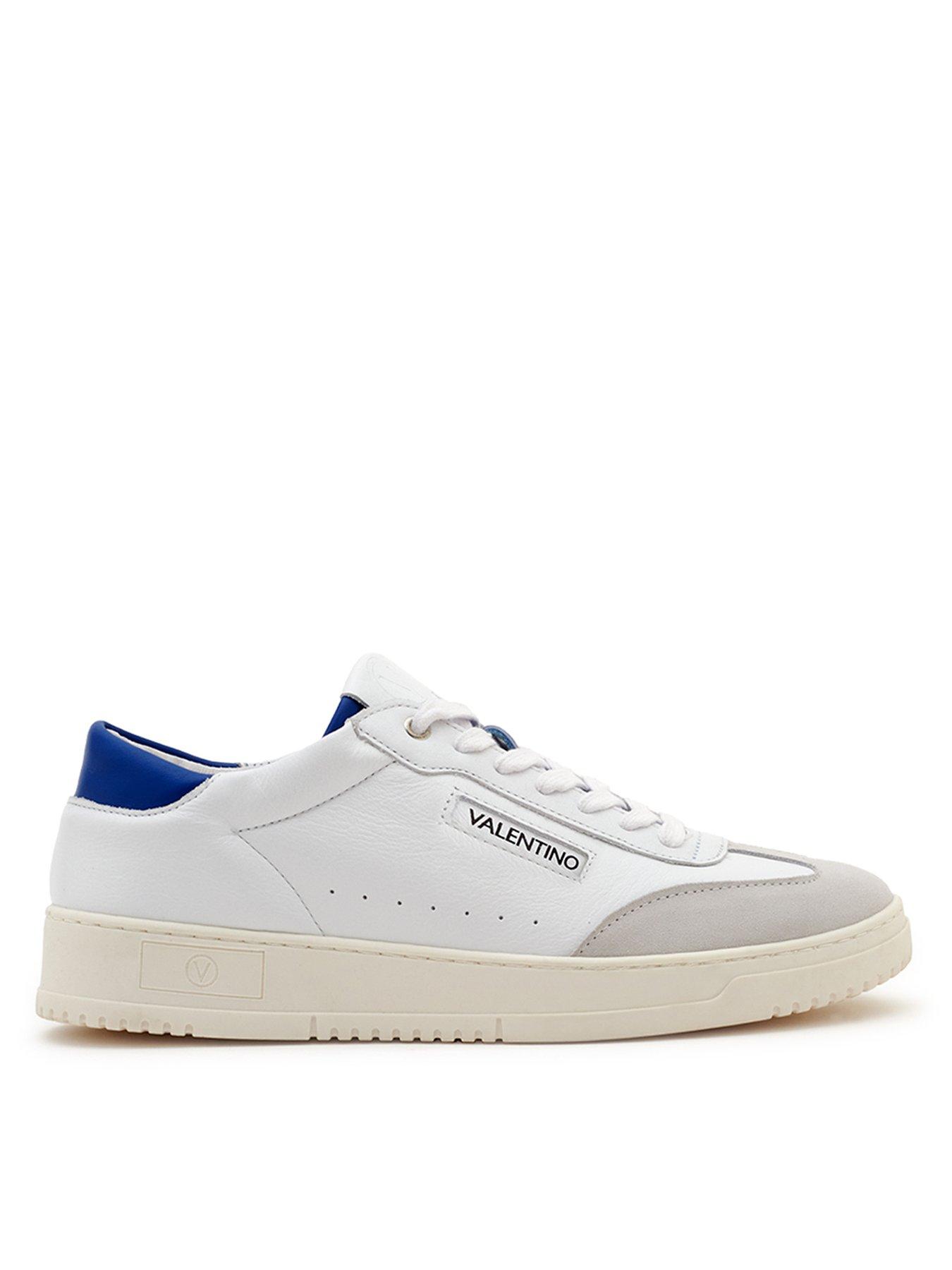 Valentino Valentino Saturno Lace-up Trainers