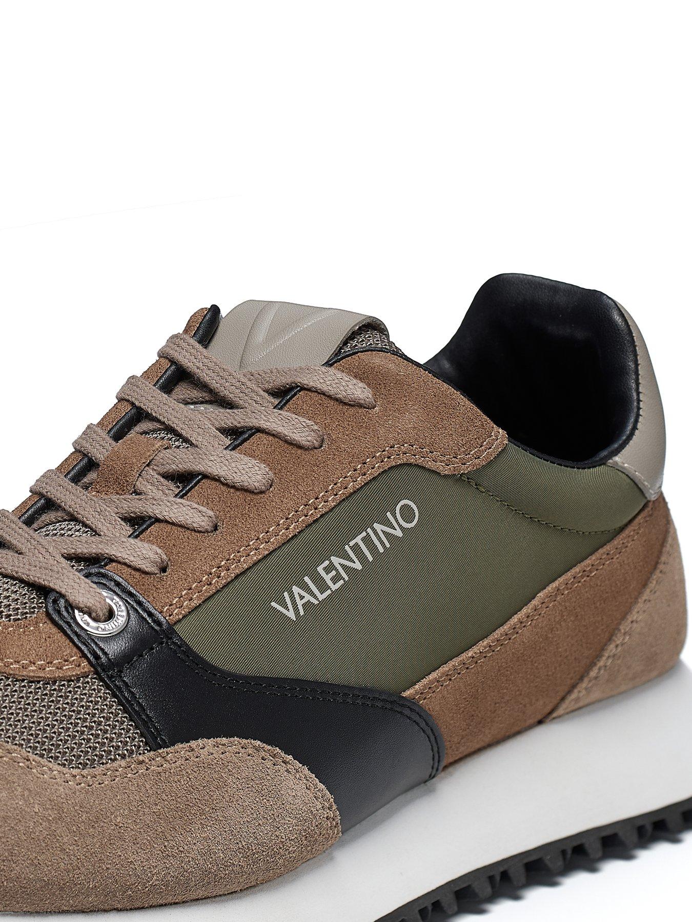 Valentino Dred Lace-up Trainers | Very