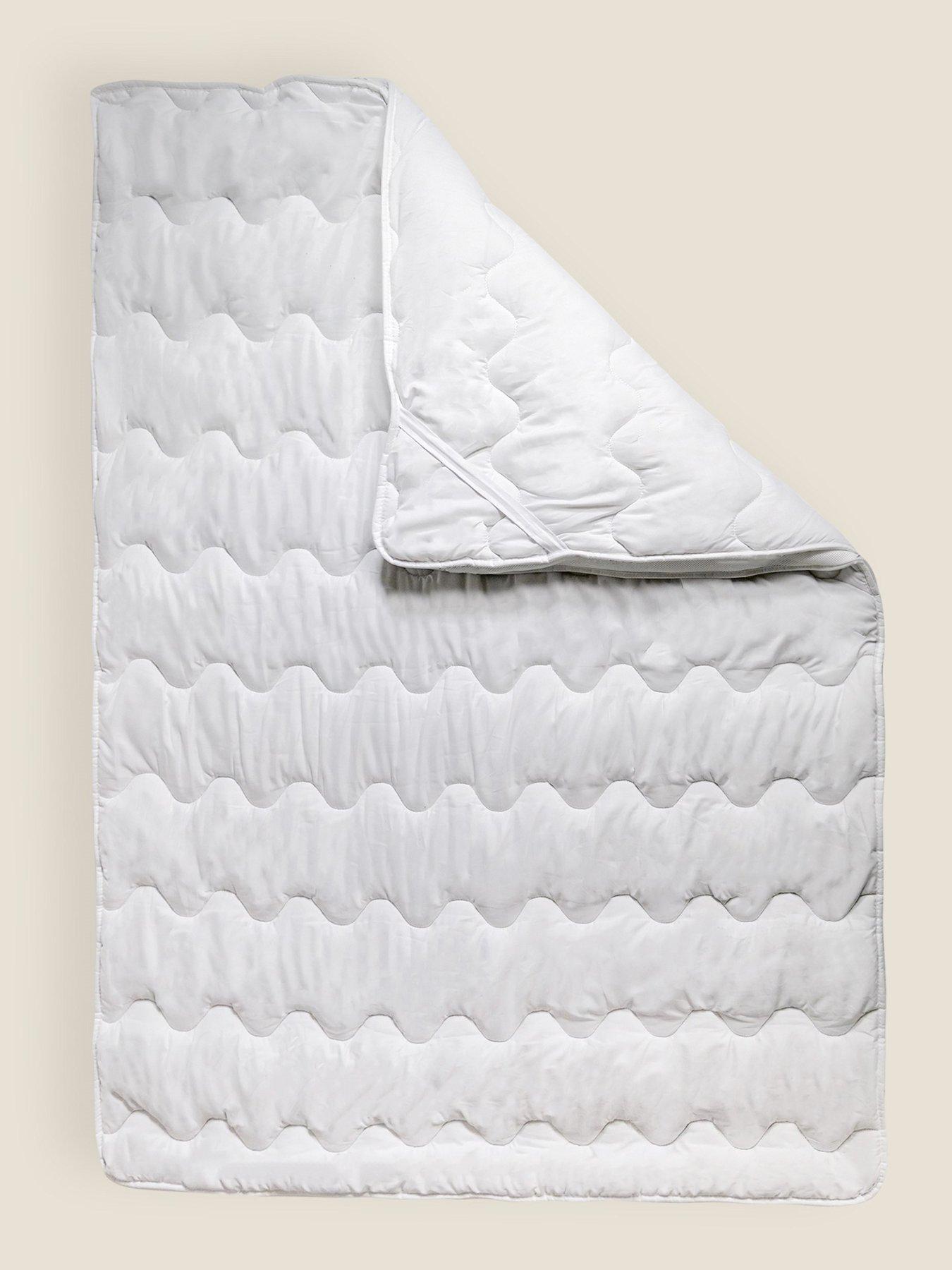 undefined Cooling Mattress Topper
