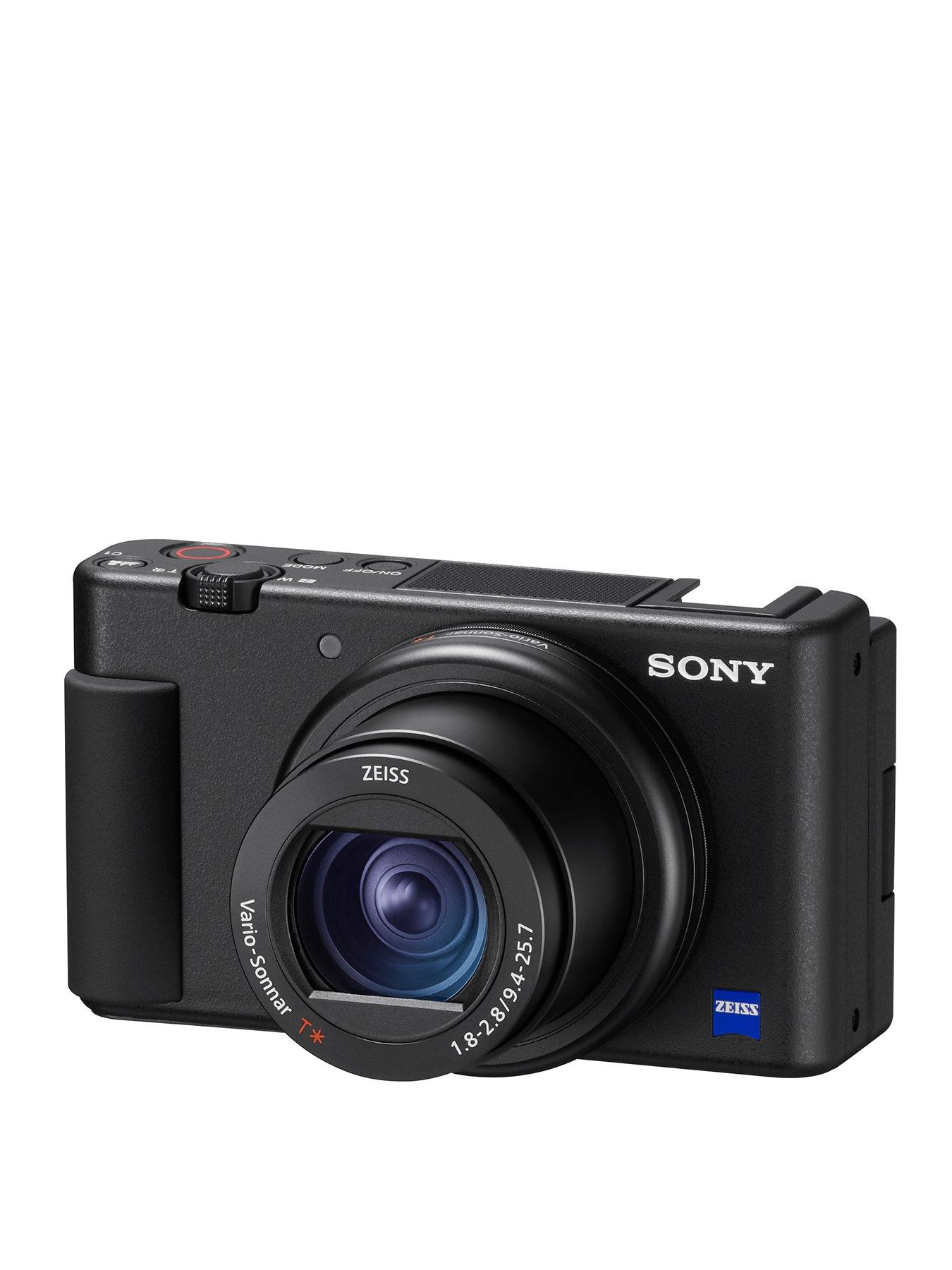 Image 3 of 7 of Sony ZV-1 Accessory Bundle