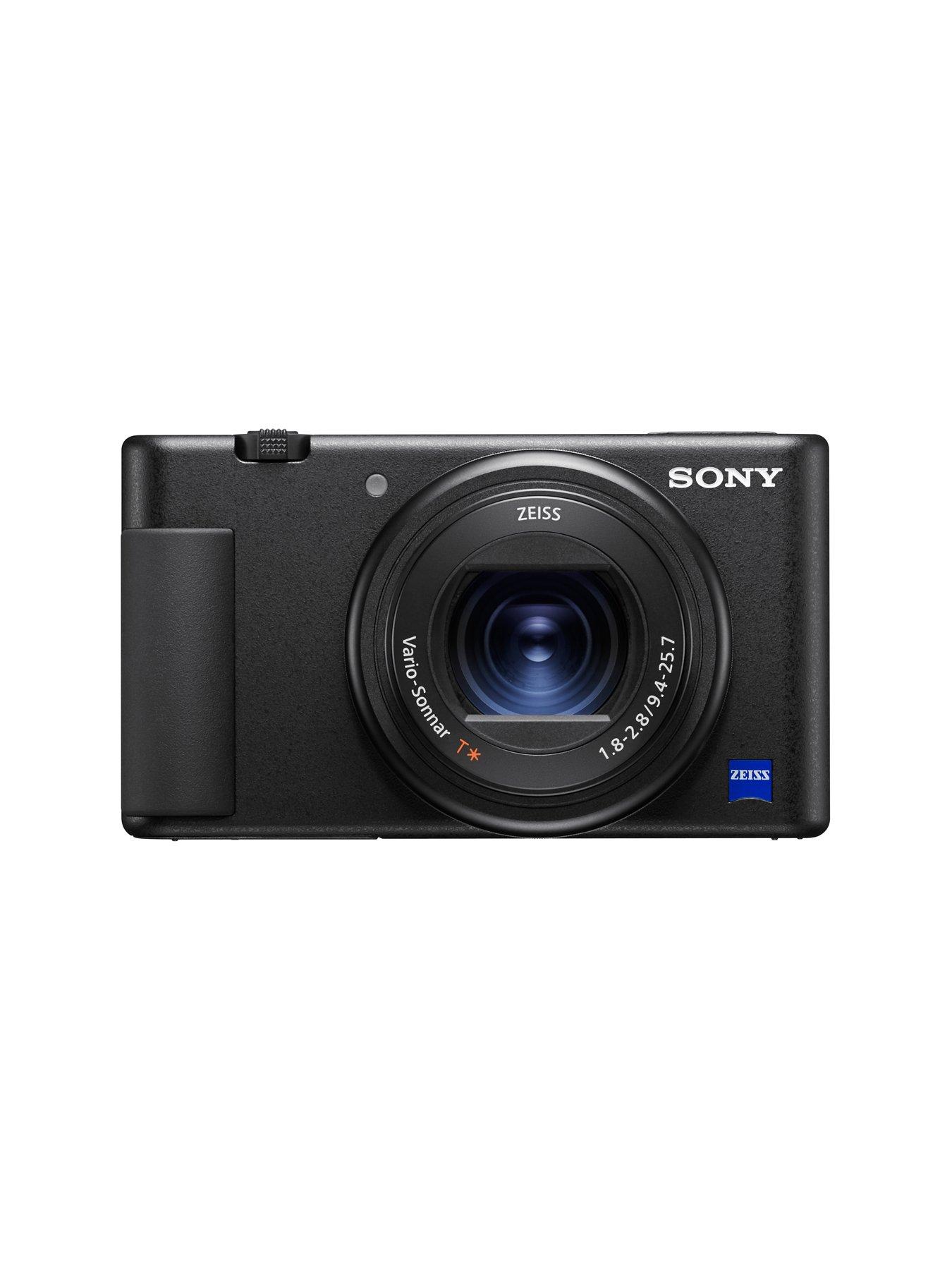 Image 4 of 7 of Sony ZV-1 Accessory Bundle