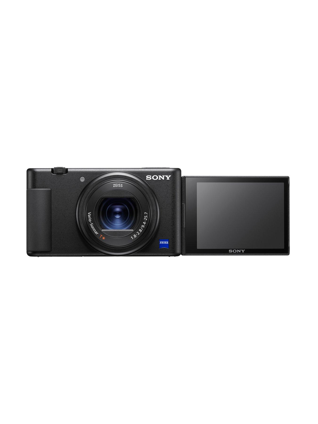 Image 5 of 7 of Sony ZV-1 Accessory Bundle