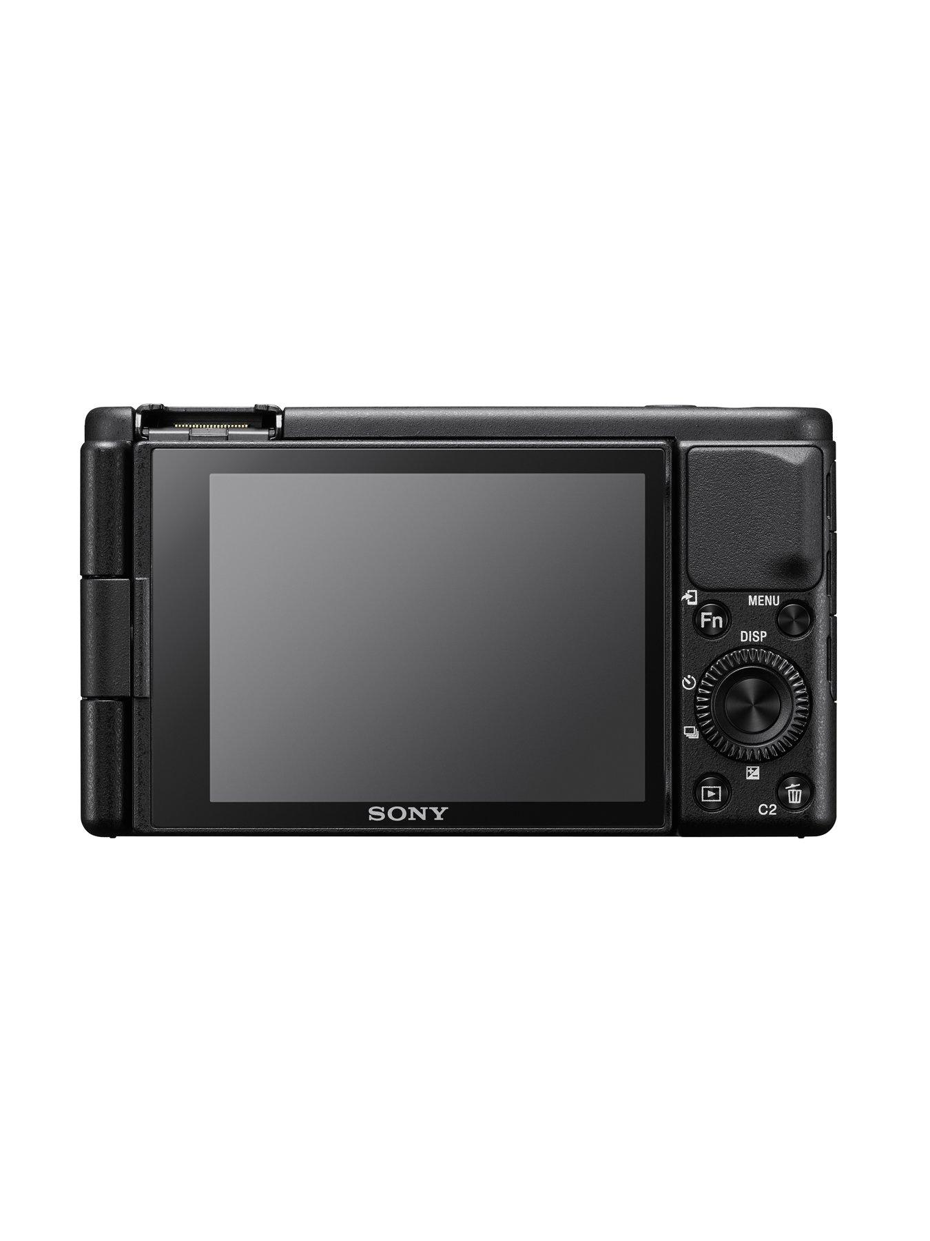 Image 6 of 7 of Sony ZV-1 Accessory Bundle