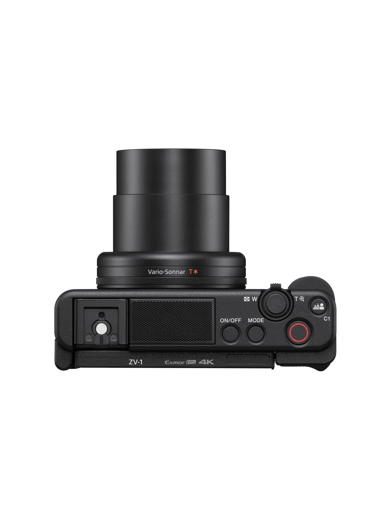 Image 7 of 7 of Sony ZV-1 Accessory Bundle