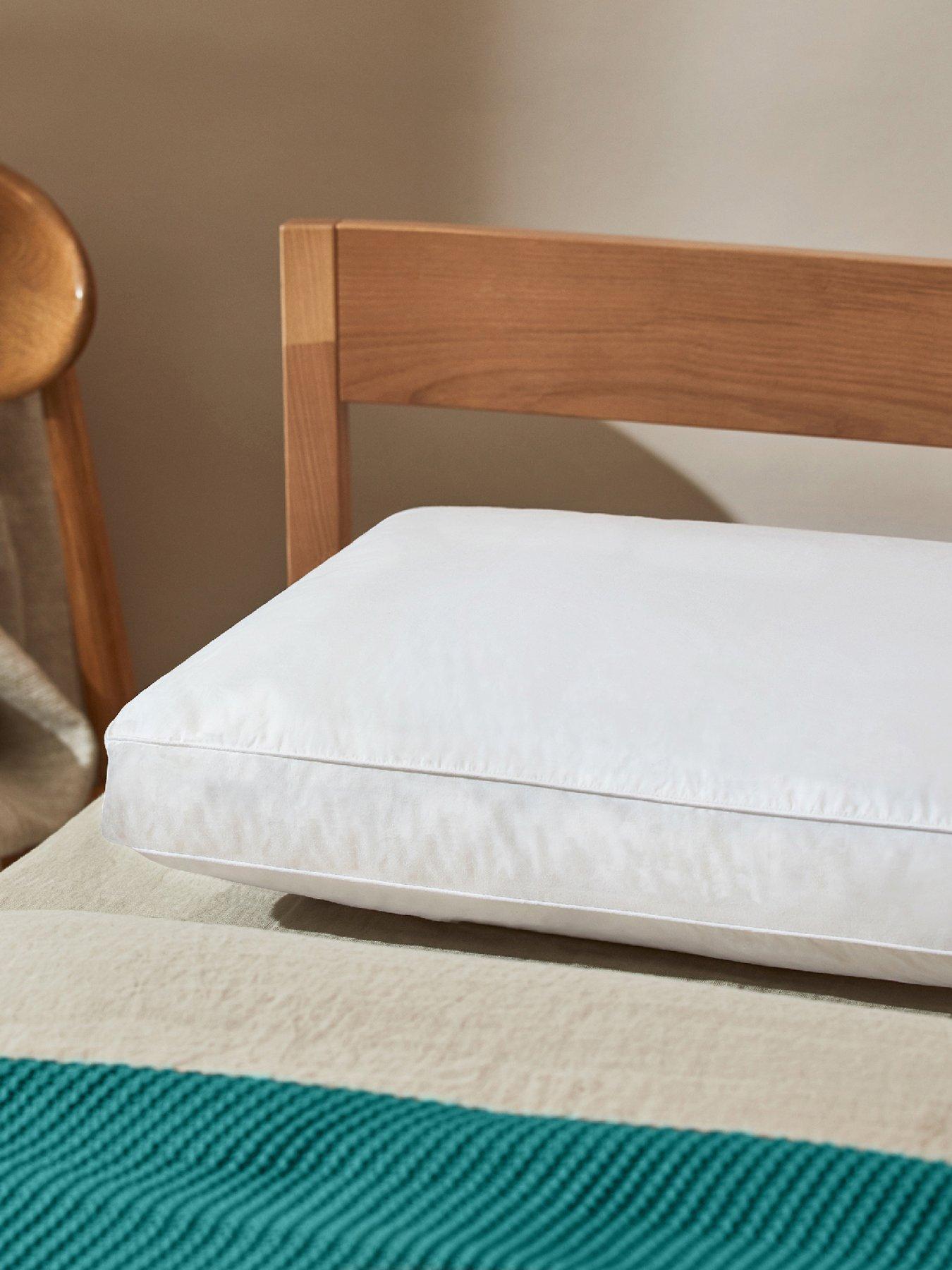 Kally Sleep Ultimate Side Sleeper Pillow