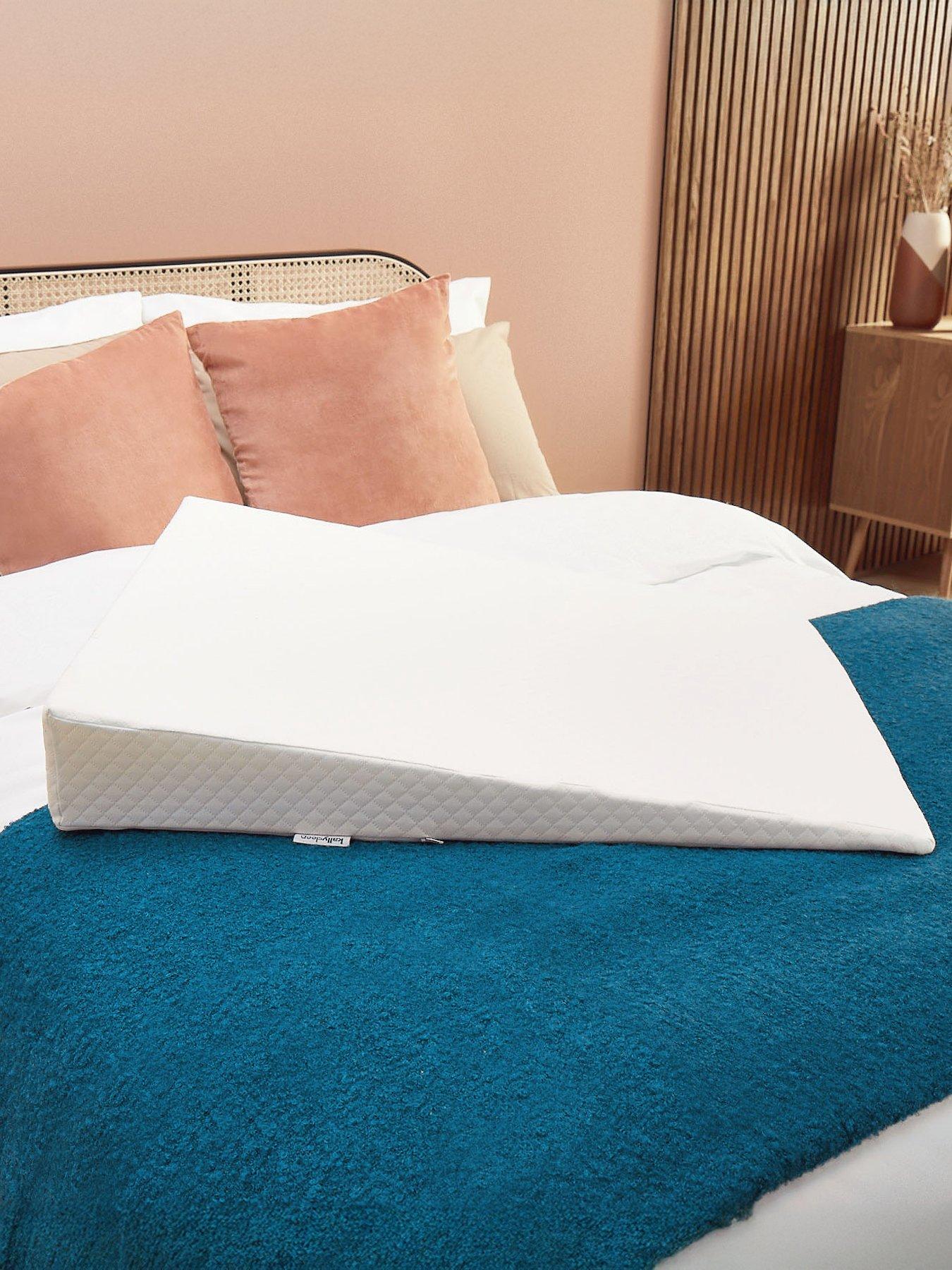 Kally Sleep Acid Reflux Wedge Pillow
