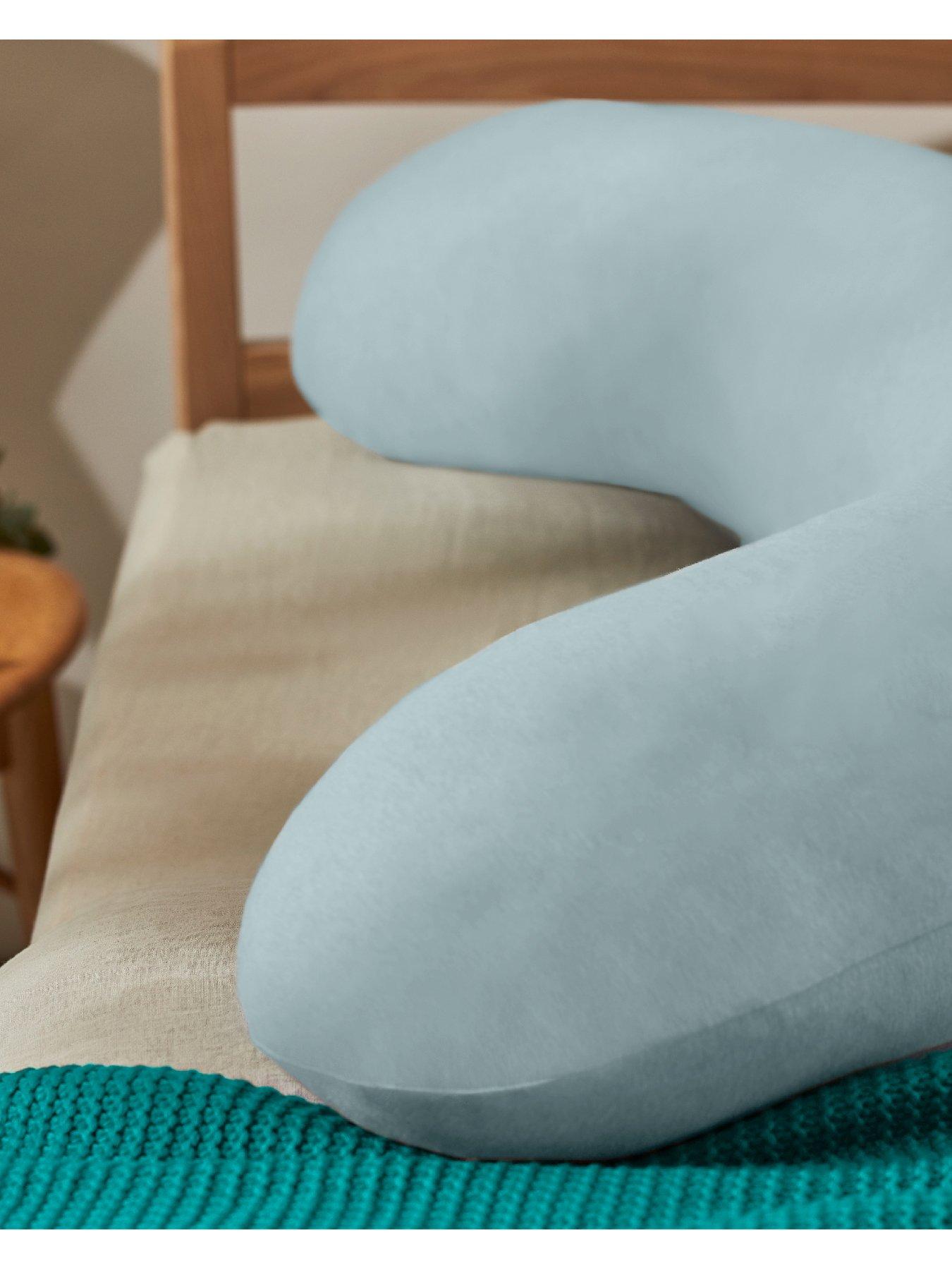 Kally Sleep Cooling Body Pillow