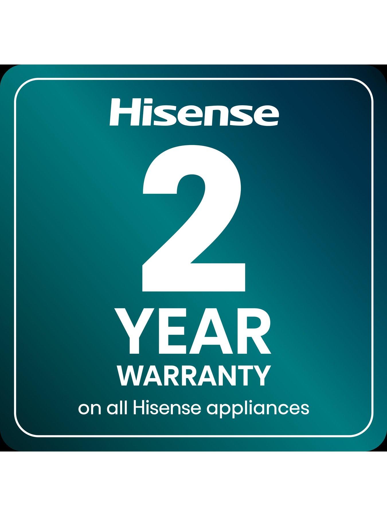 Image 7 of 7 of Hisense BIM325G52BGUK 25L Built In Microwave with Grill - Black