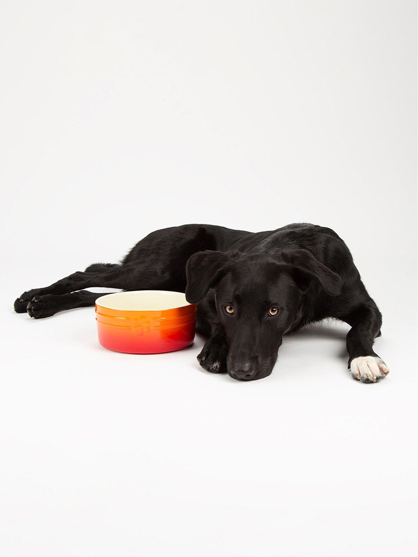 undefined Ombre 2pc Bowl Set - Orange 15cm