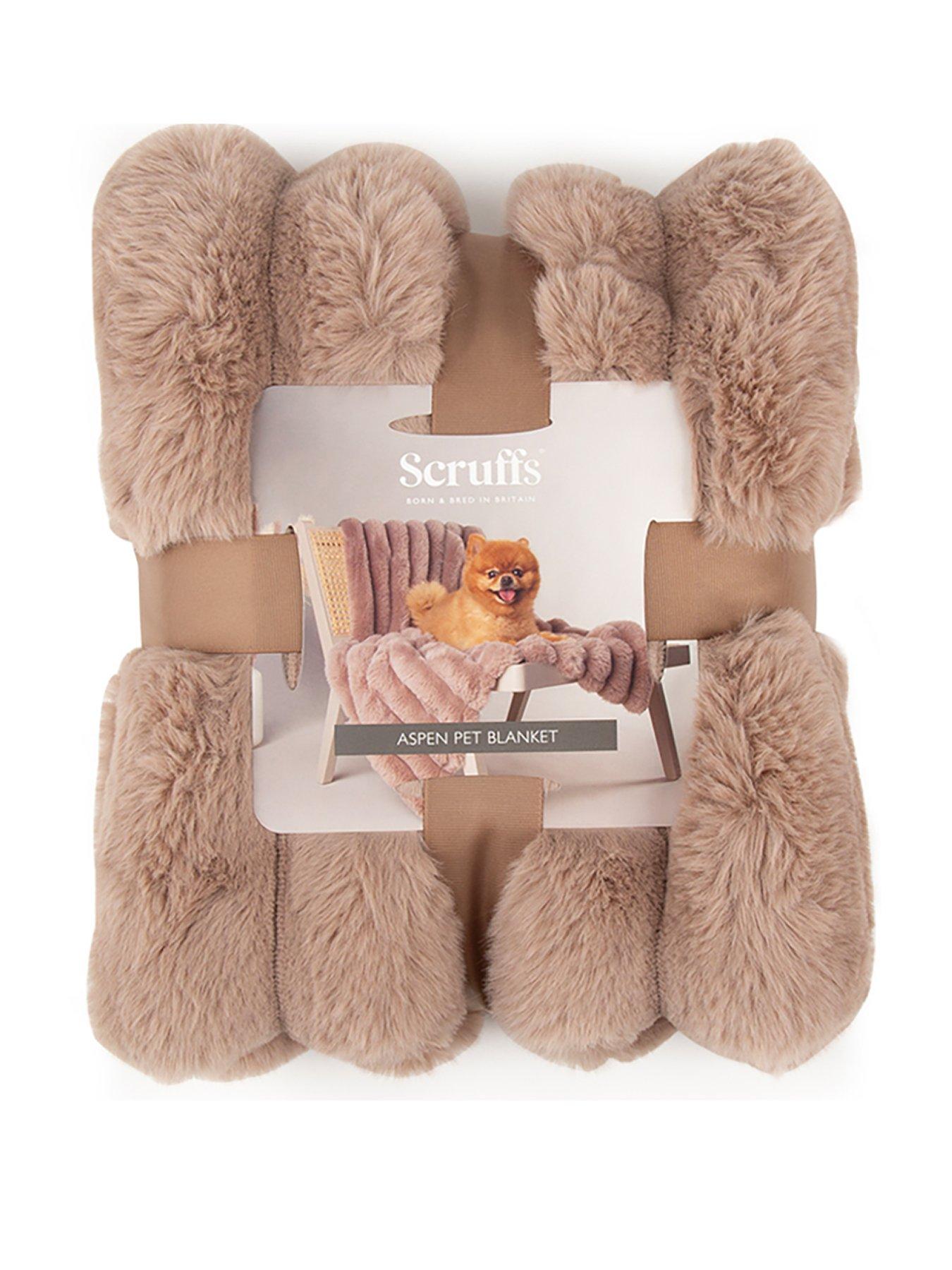 Image 2 of 7 of Scruffs Aspen Pet Blanket