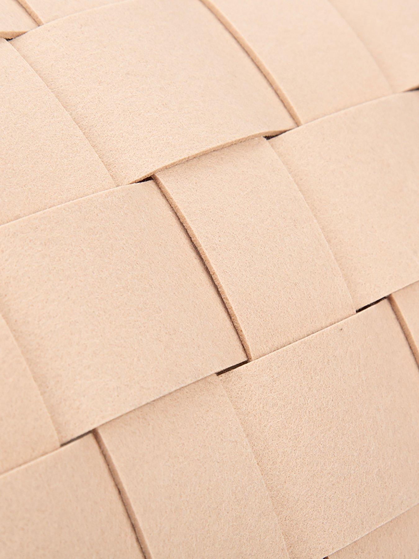 Image 7 of 7 of Scruffs Stockholm Felt Cave Cat Bed