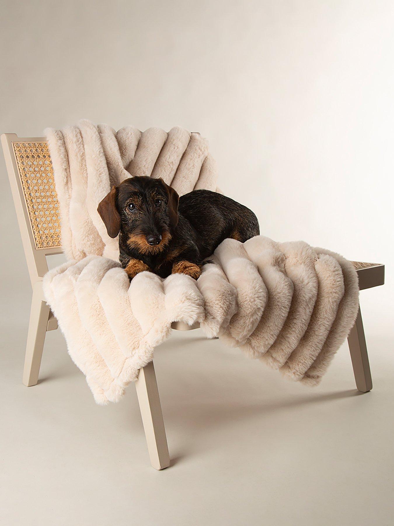 Scruffs Aspen Pet Blanket