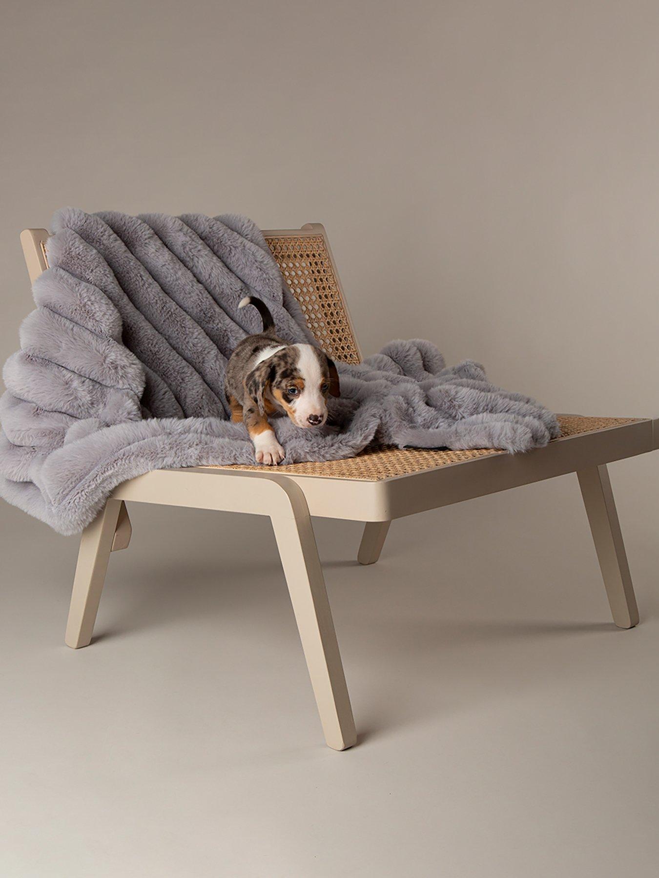 Scruffs Aspen Pet Blanket
