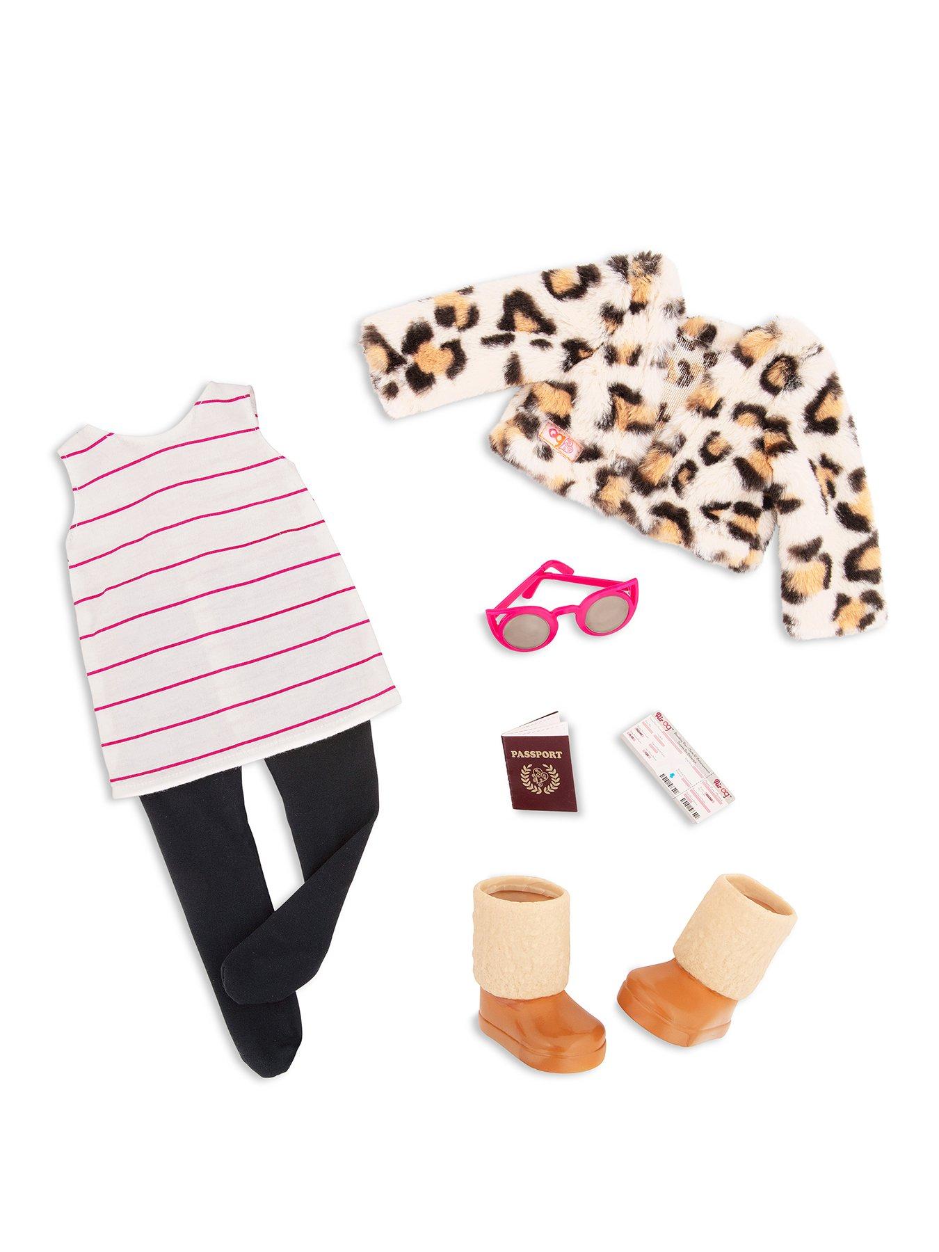 Our Generation Travel Chic