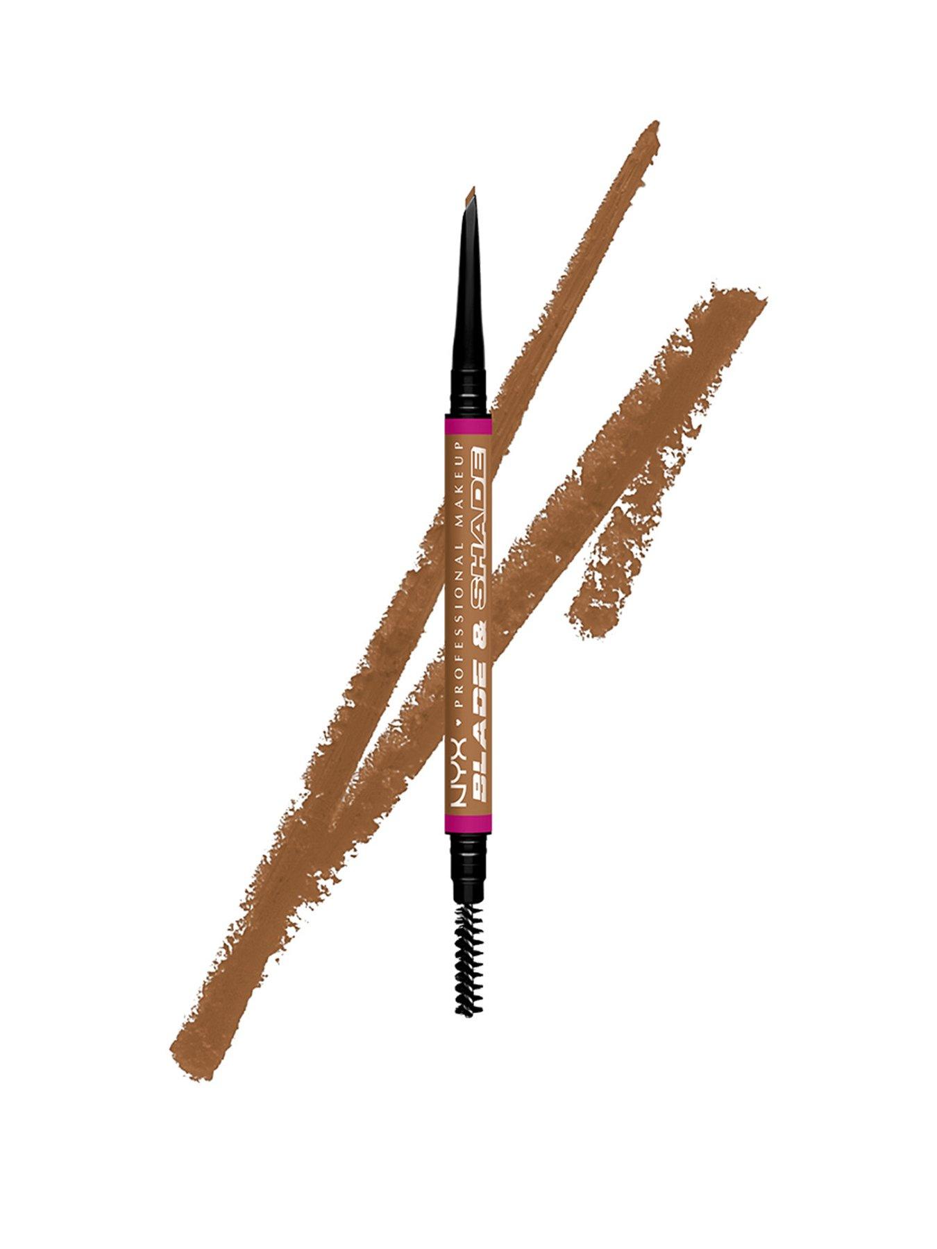 Debenhams Women's Espresso Blade & Shade, Nano Brow Mechanical Pencil 0.06G In - Image 6