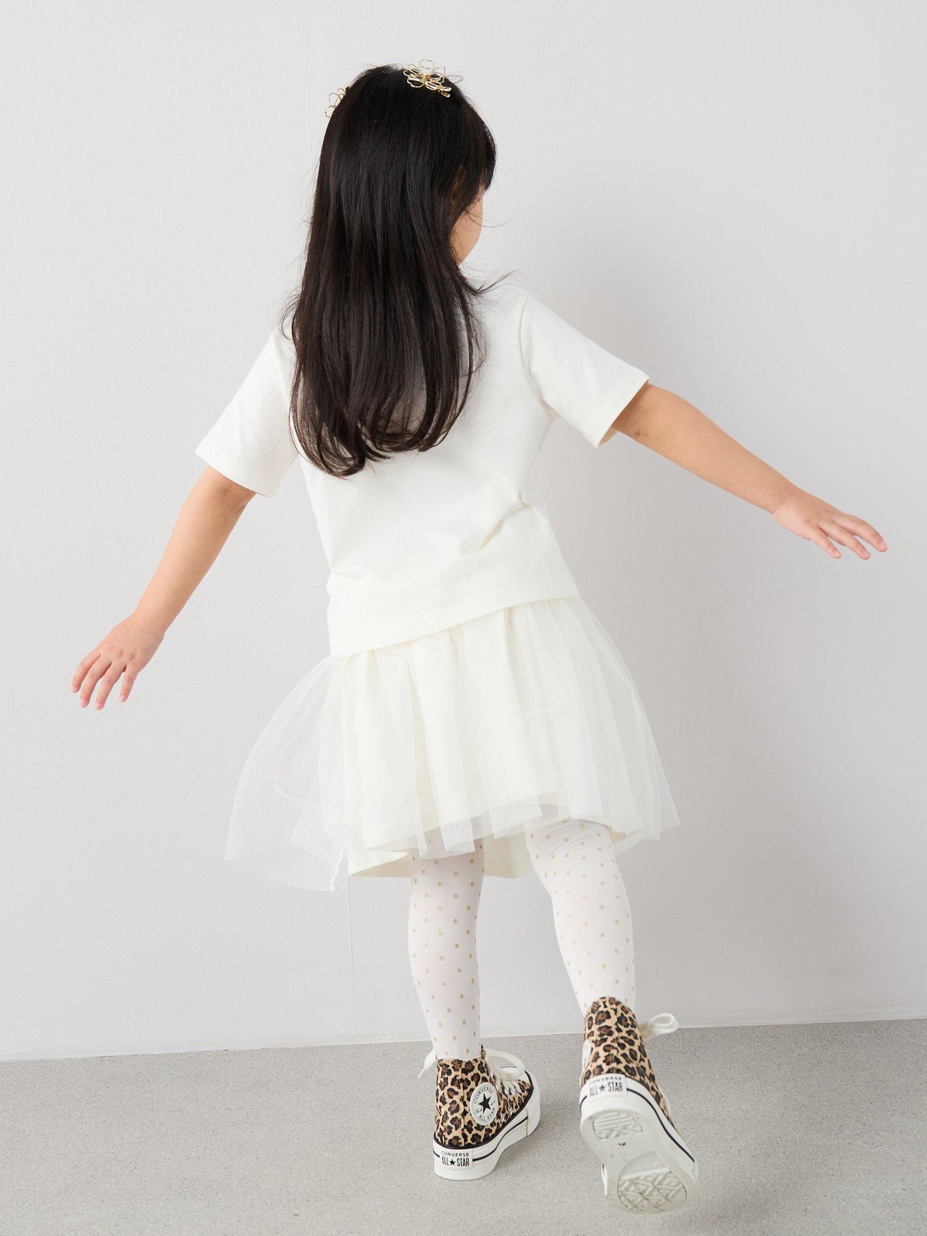 Image 2 of 5 of Disney Princess Princess Tiana Tutu And Top Set&nbsp;