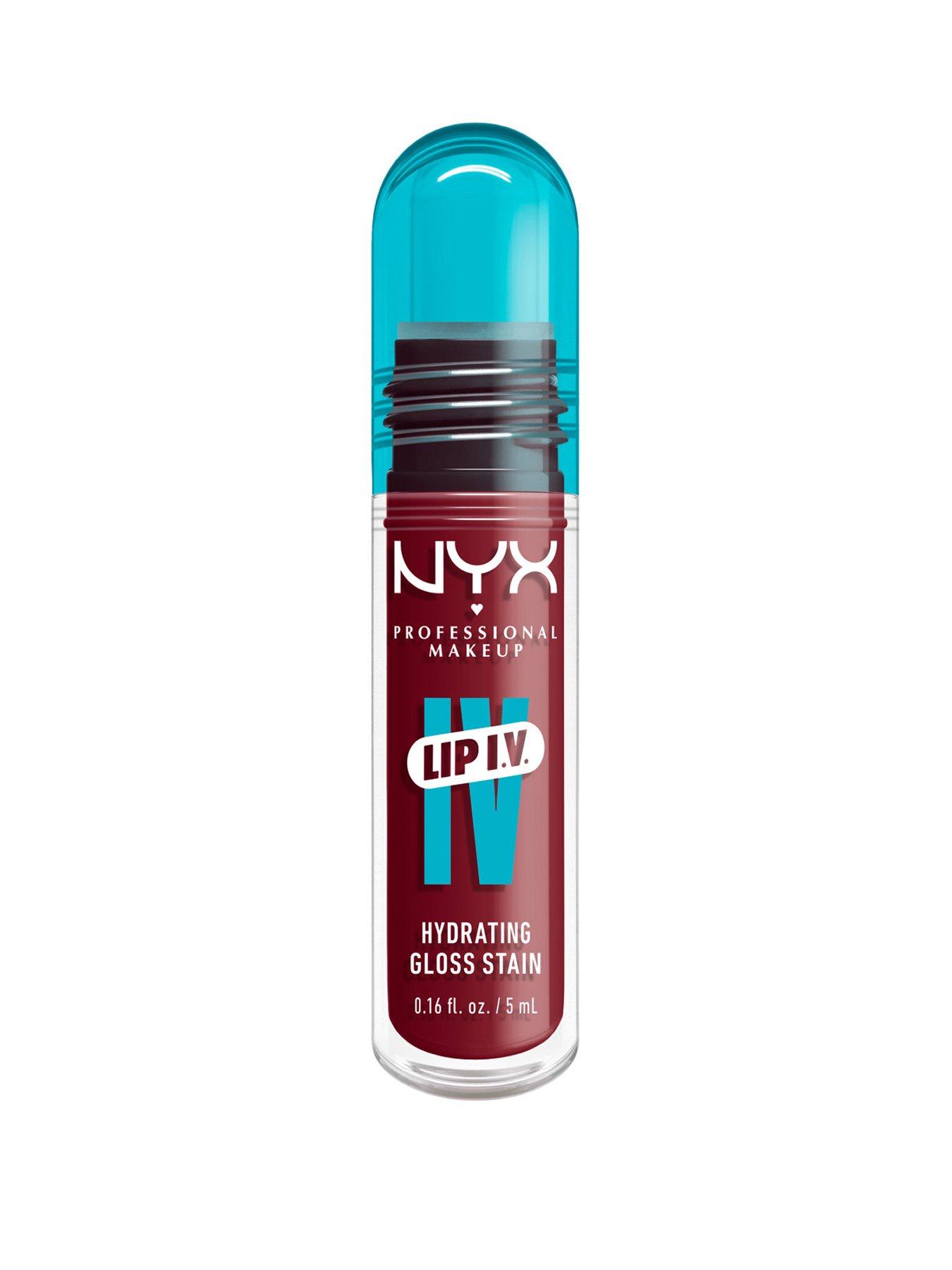 undefined Lip IV Hydrating Gloss Stain