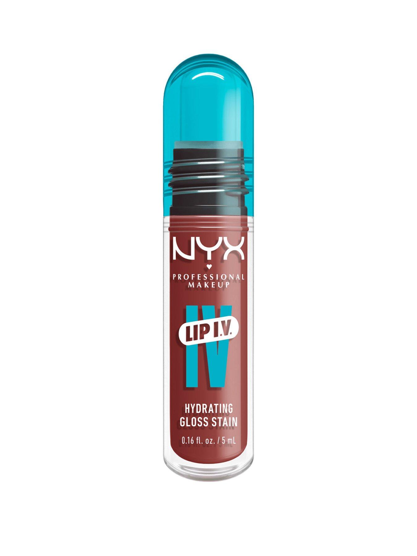 undefined Lip IV Hydrating Gloss Stain