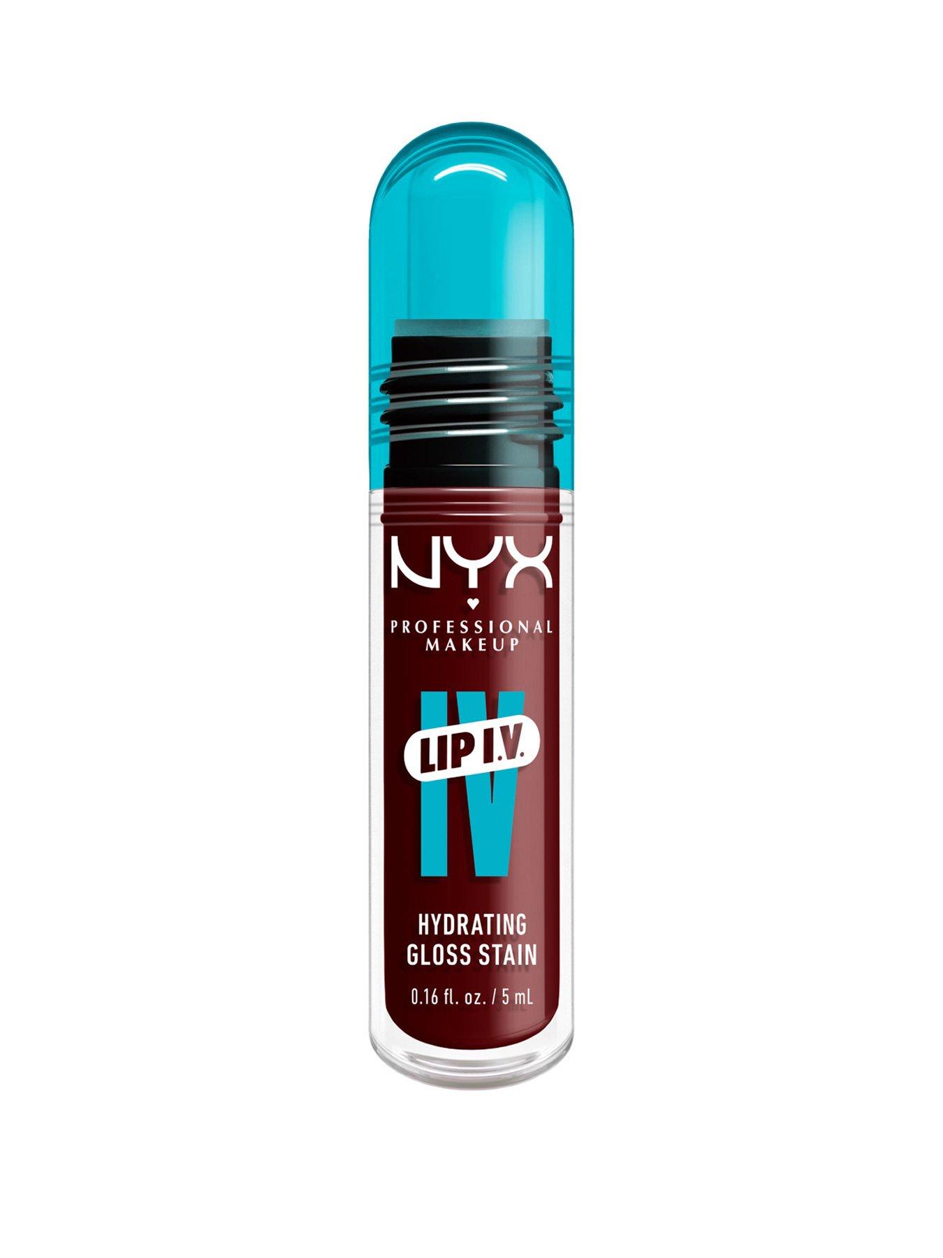 undefined Lip IV Hydrating Gloss Stain