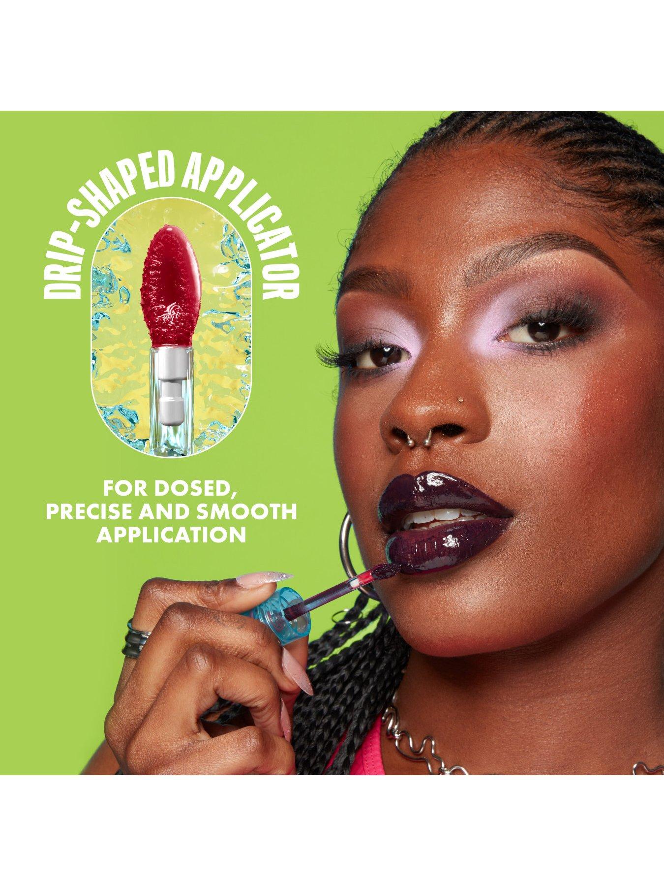 Image 4 of 5 of NYX PROFESSIONAL MAKEUP Lip IV Hydrating Gloss Stain