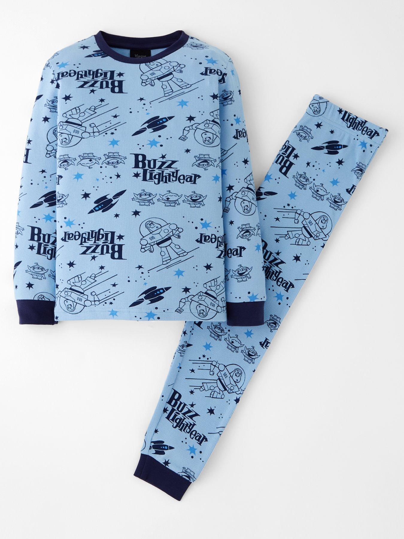 Toy Story Toy Story Alien Aop  Ll Pyjamas