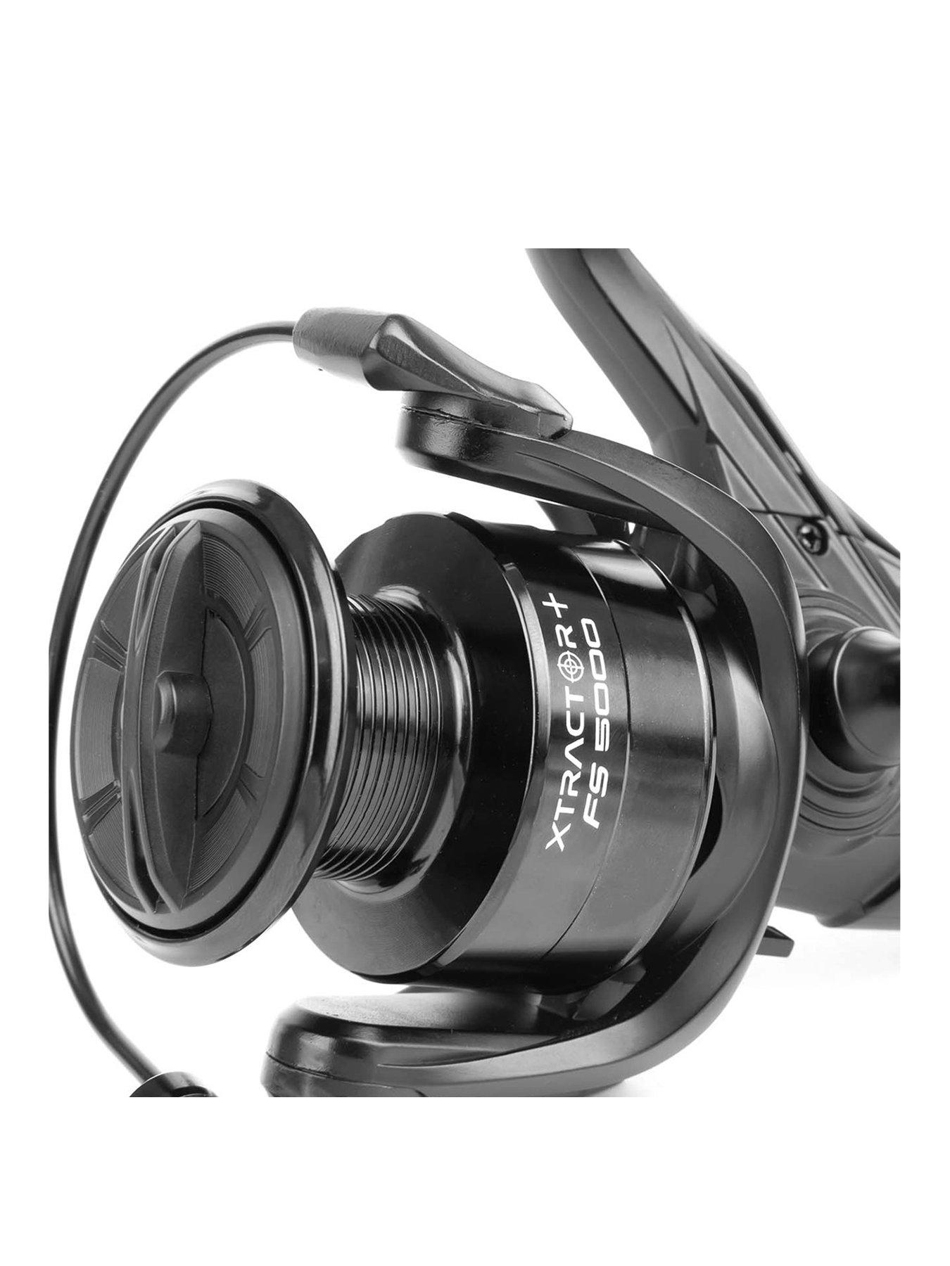 Image 2 of 3 of Sonik Xtractor+ Fs 5000