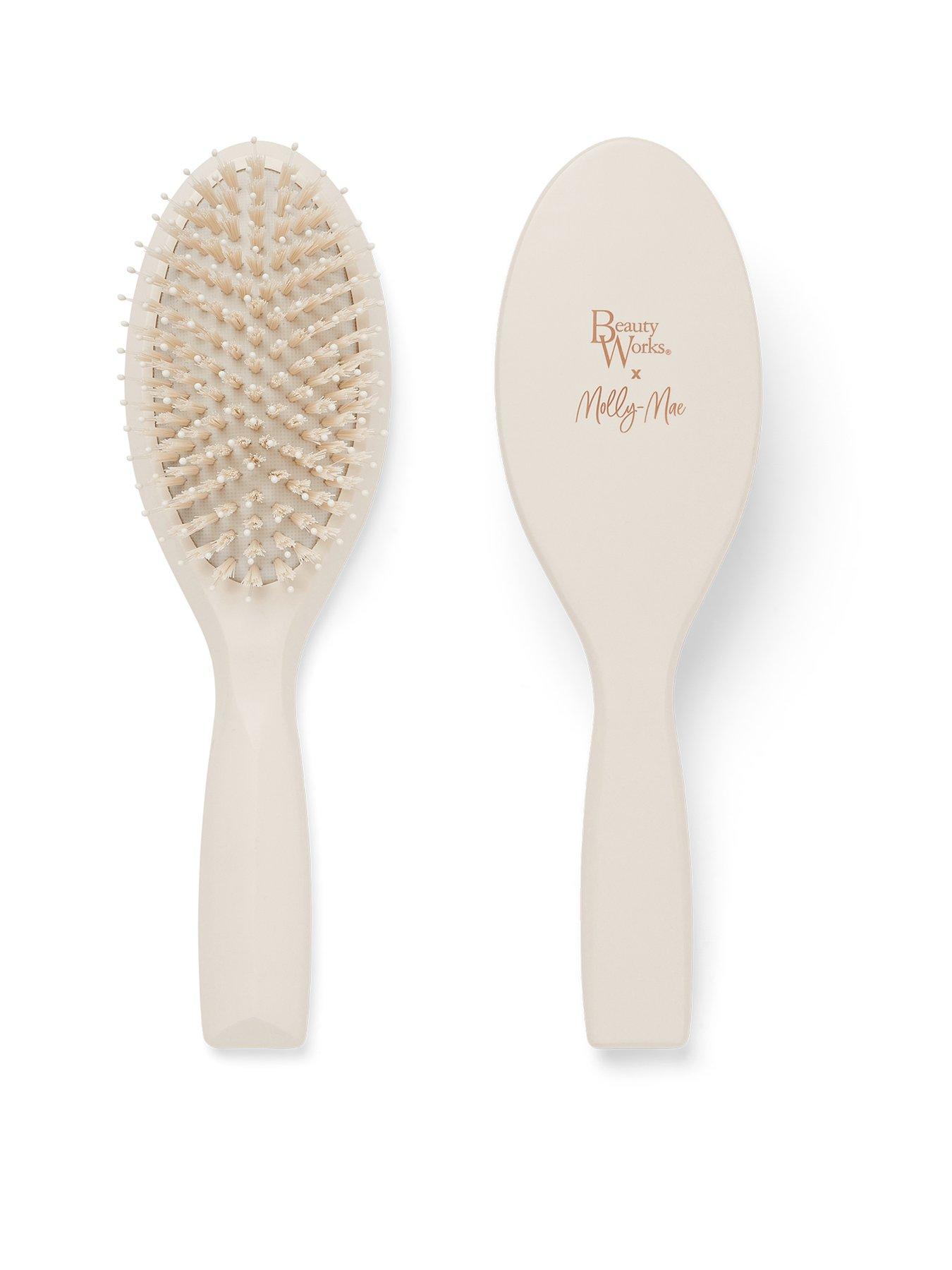 undefined x Molly-Mae Luxury Dressing Brush