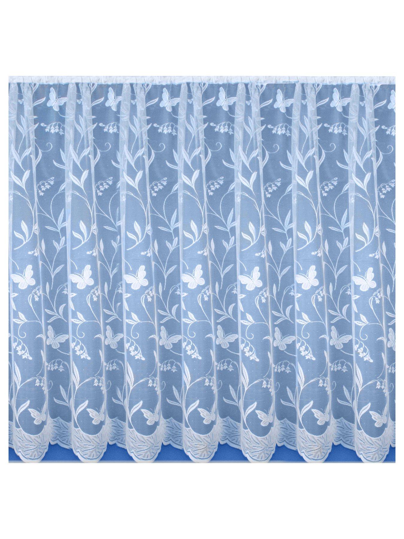 Image 2 of 2 of The Very Collection Hawaii Net Curtain