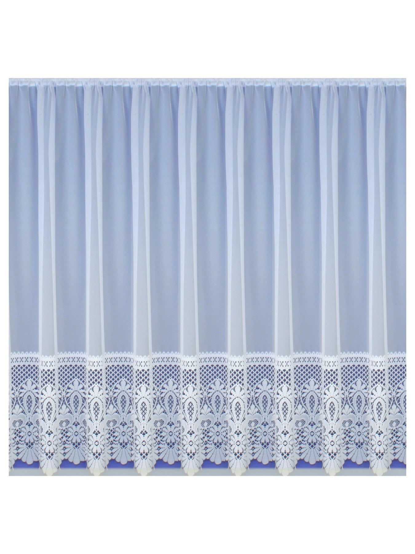 Image 2 of 2 of The Very Collection Brazil Net&nbsp;Curtain