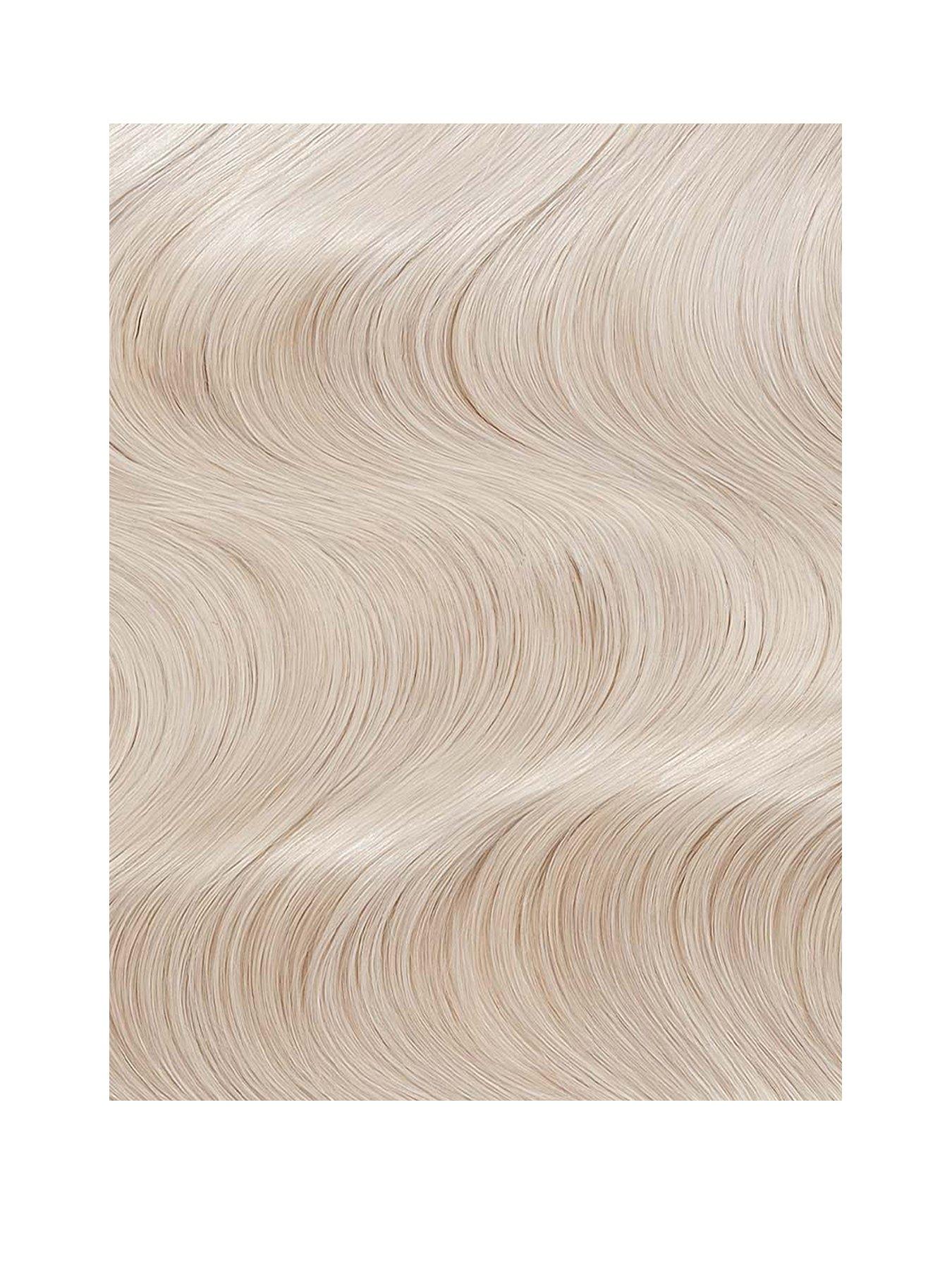 undefined Beauty Works x Molly-Mae Deluxe Clip In 20 Inch