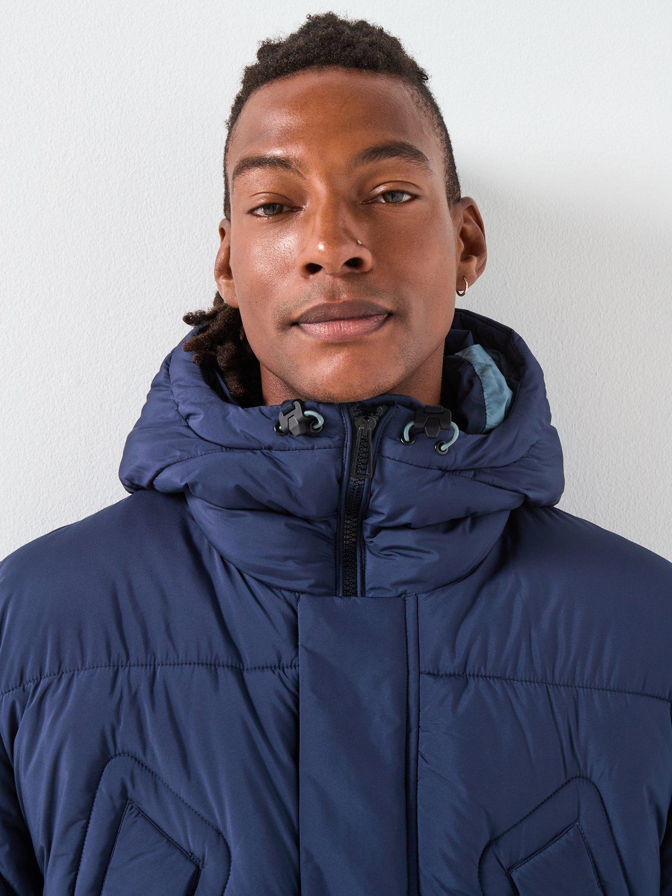 Paul Smith ネイビー　アウター PAUL SMITH BLOUSON ZIP NAVY – Michael Stewart