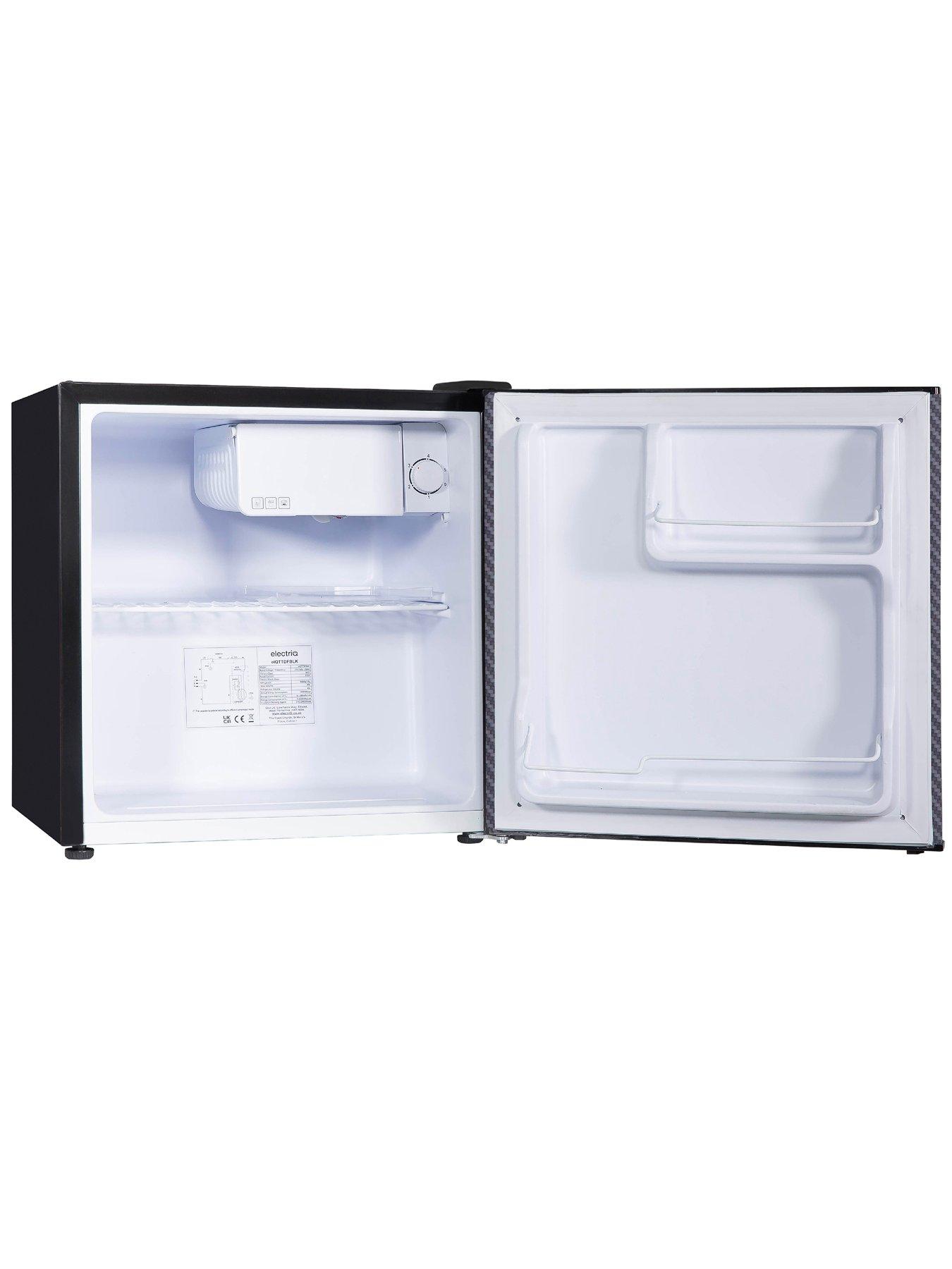 Image 2 of 6 of Kuhla KTTF0E6B-1004 Amp Design 45L Table Top Fridge