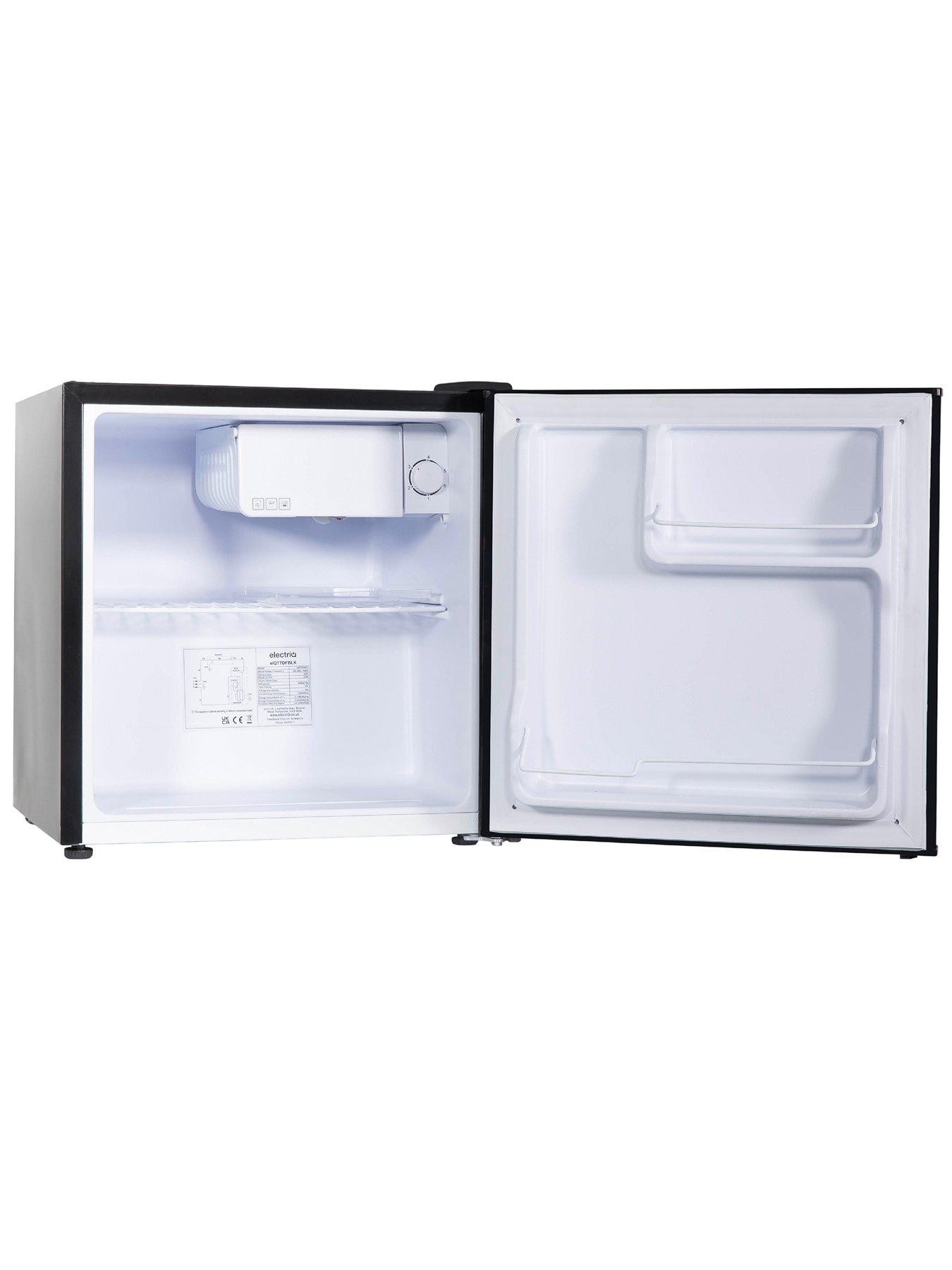 Image 2 of 6 of Kuhla KTTF0E6B-1019 Gamer Design 45L Table Top Fridge
