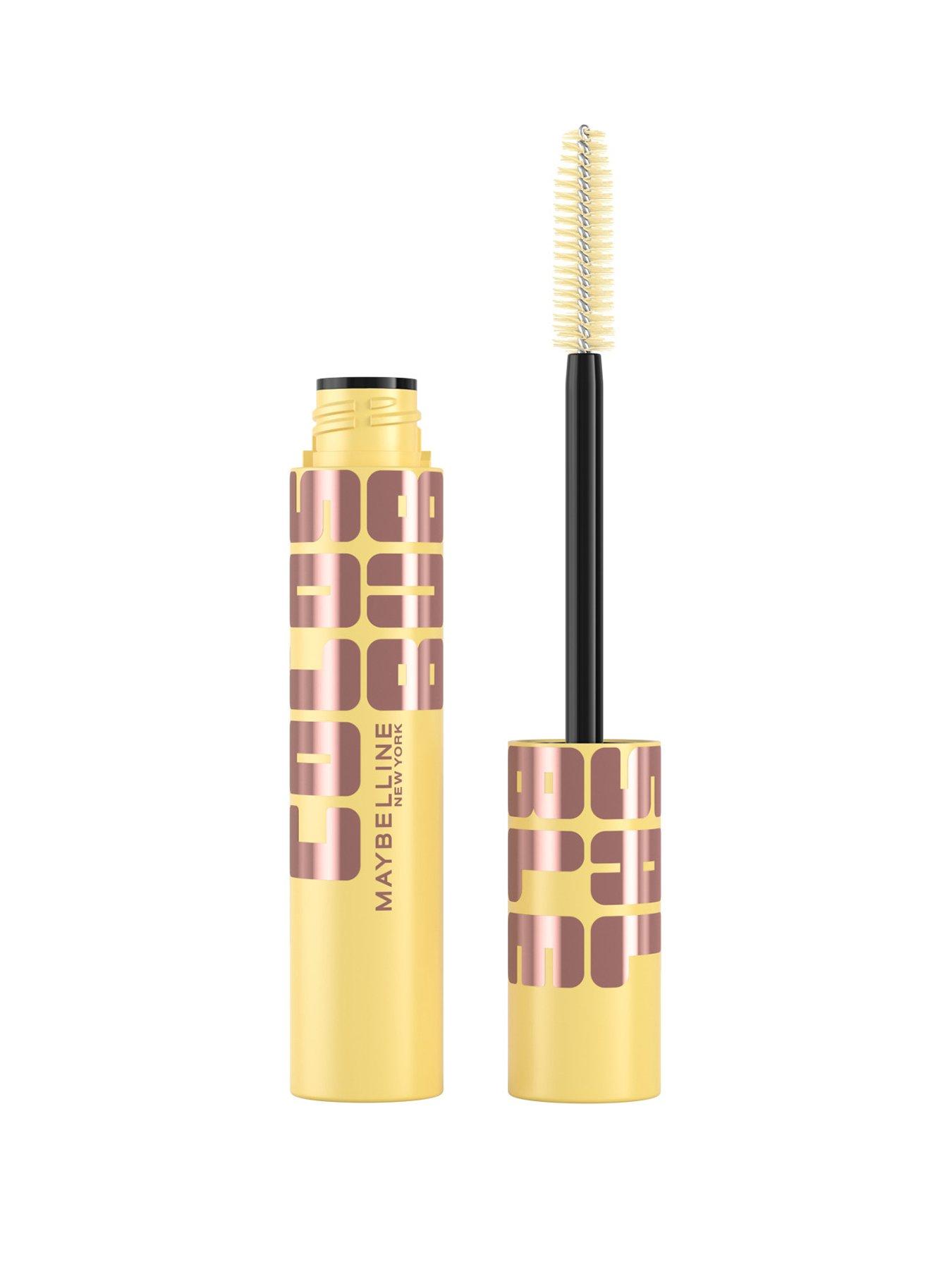 MAYBELLINE New York Colossal Bubble Mascara Very Black