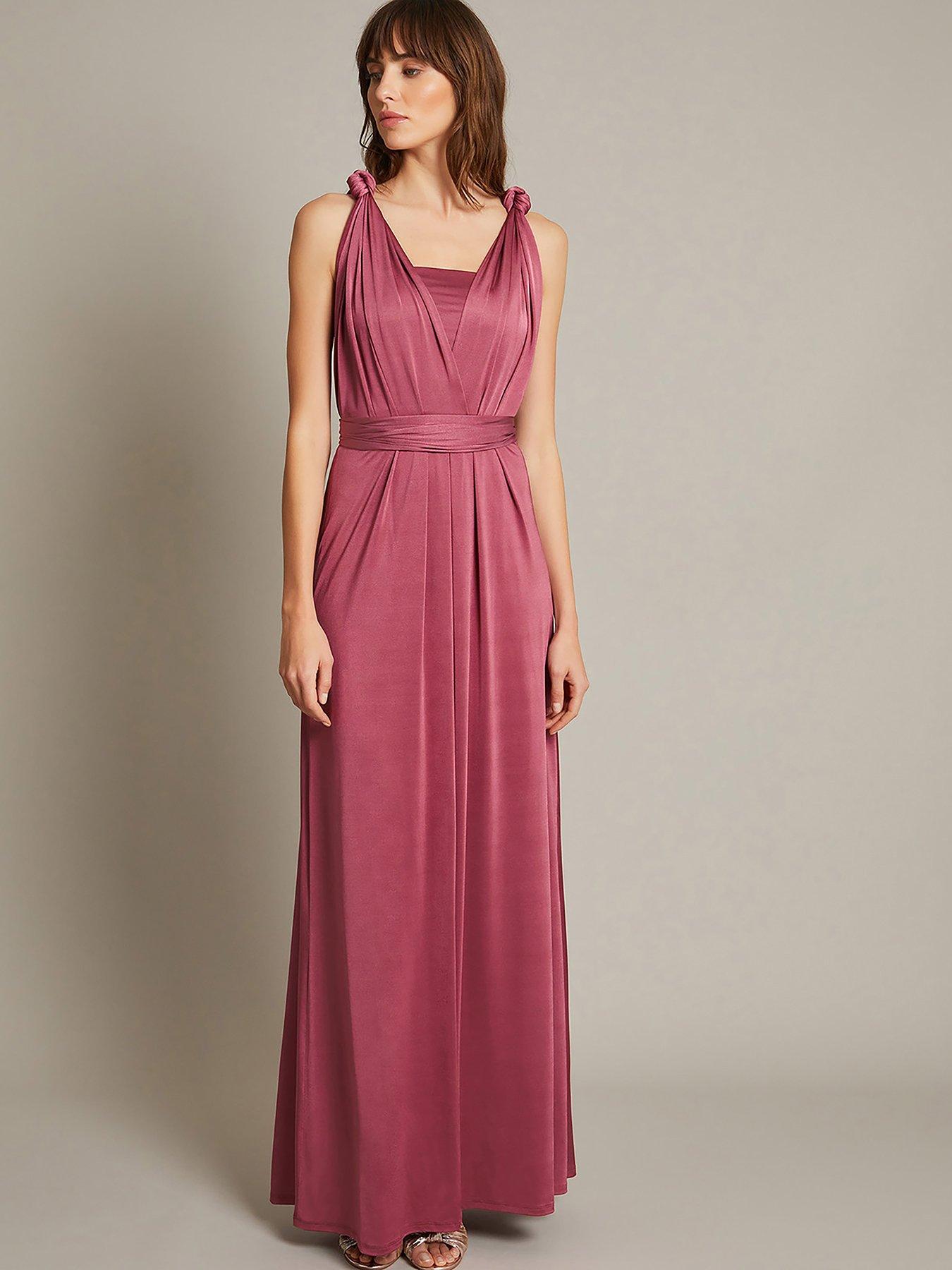 undefined Thea Multiway Bridesmaid Dress