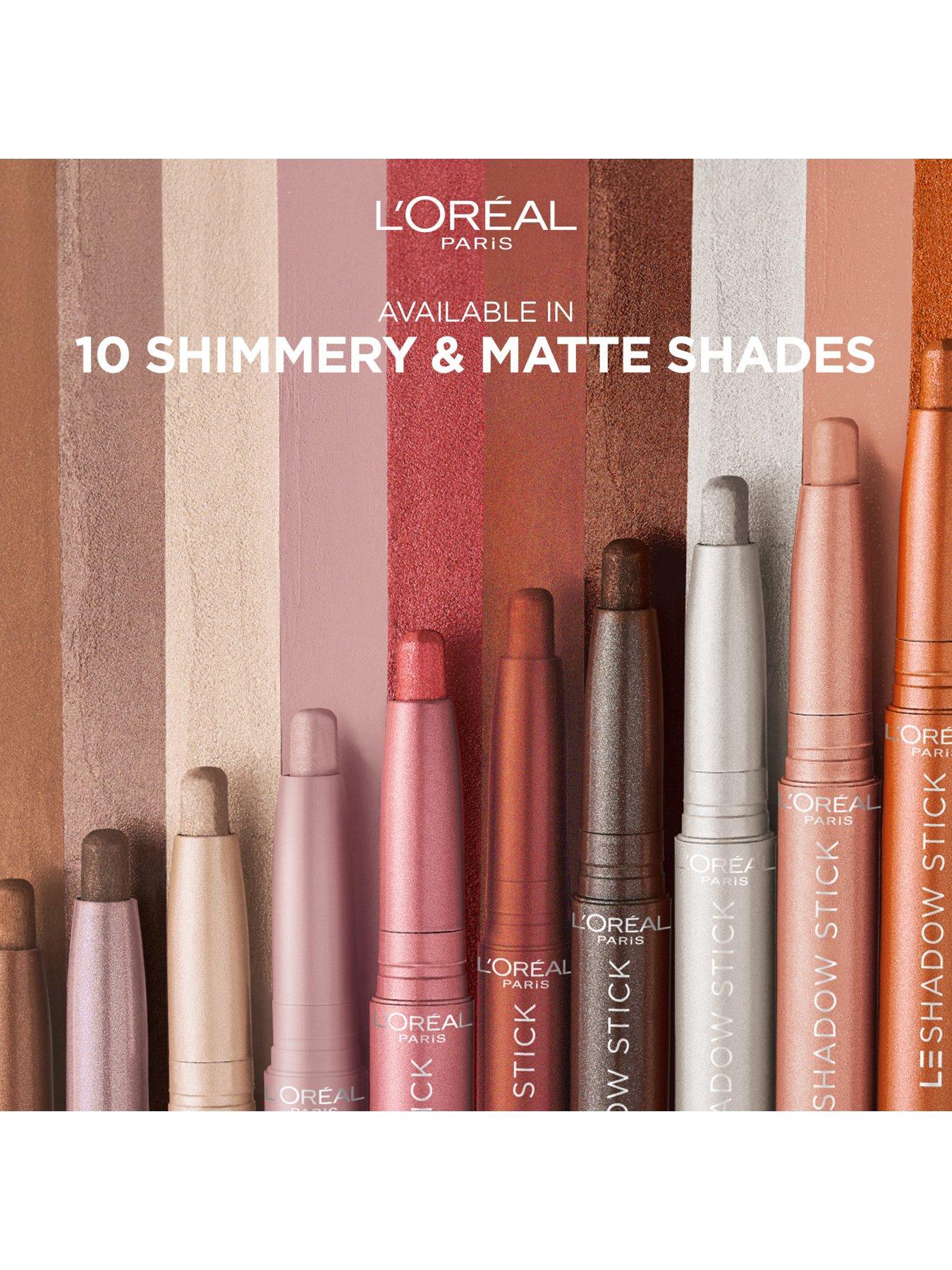 L'Oreal Paris L'Oréal Paris Le Shadow Stick Eyeshadow | Very