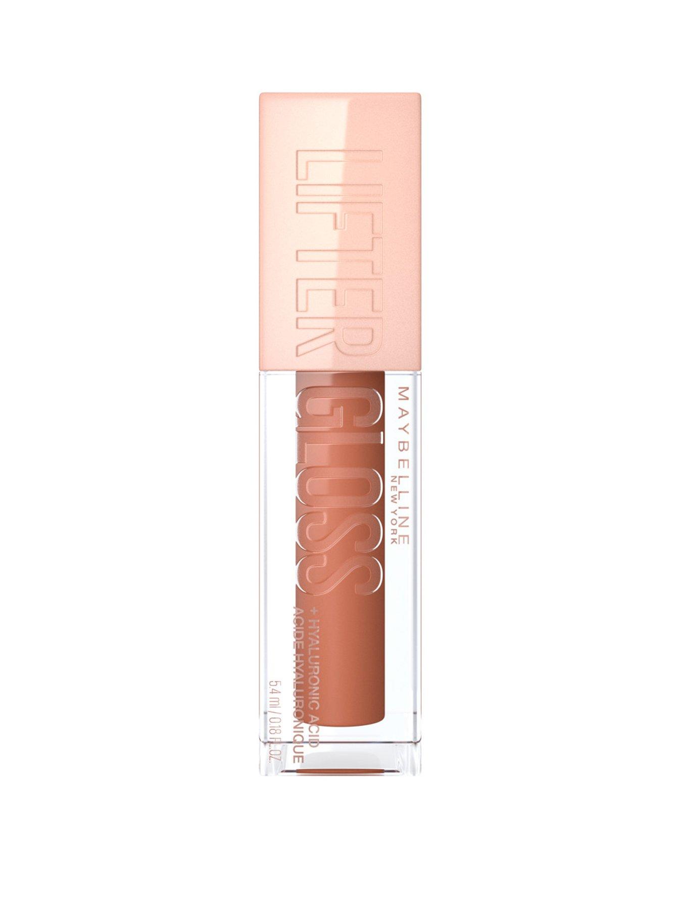 MAYBELLINE Lifter Gloss Candy Lip Gloss