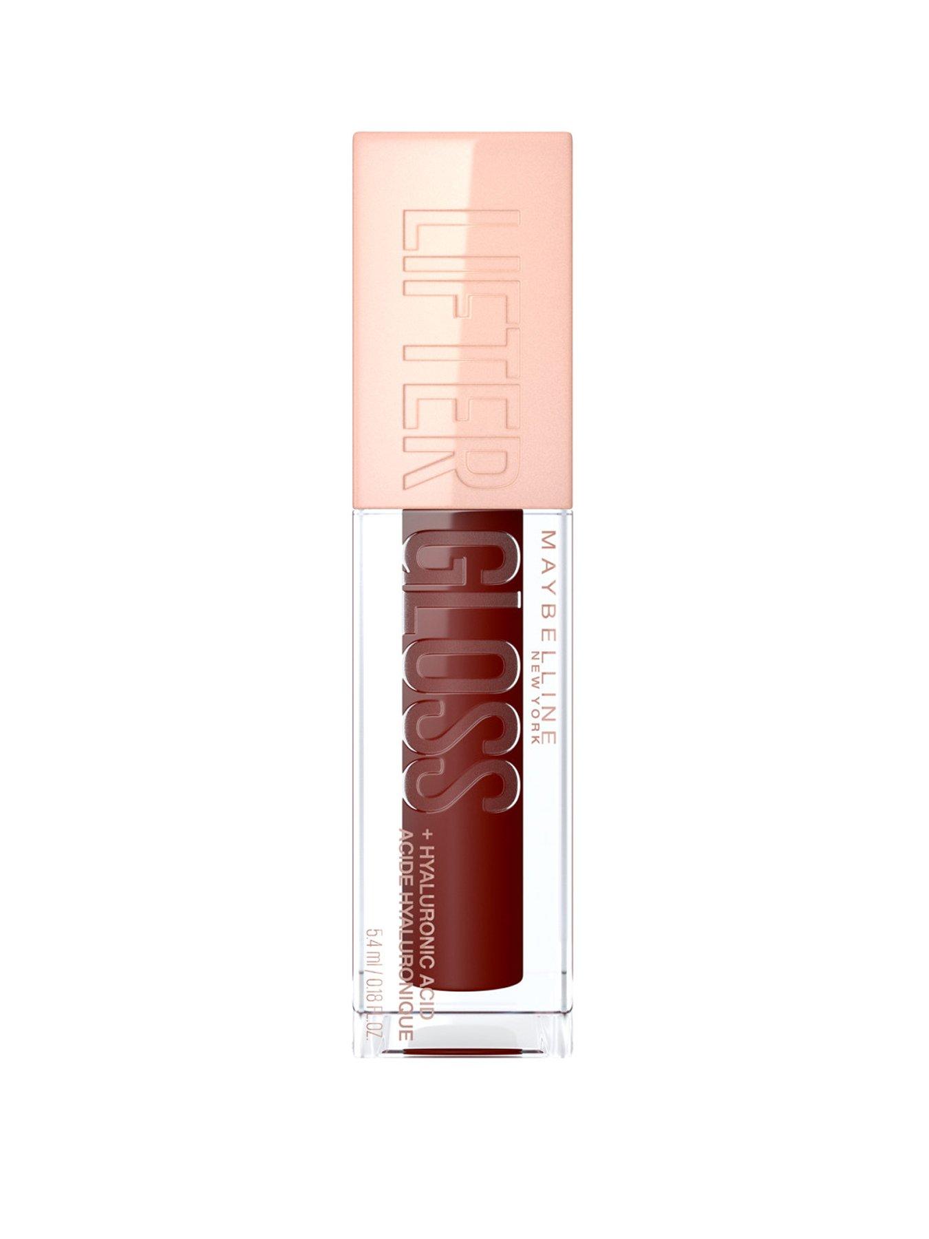 Image 1 of 7 of MAYBELLINE Lifter Gloss Candy Lip Gloss
